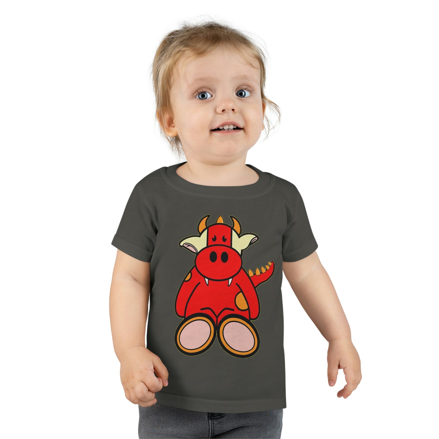Toddler T-shirt