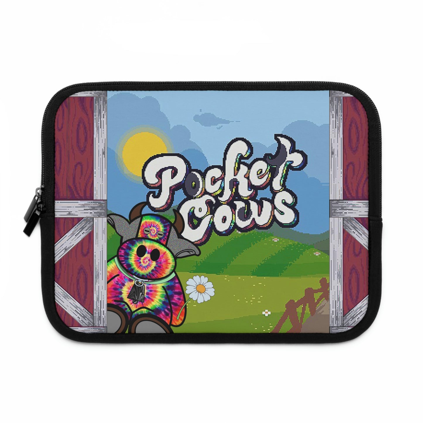 Laptop Sleeve