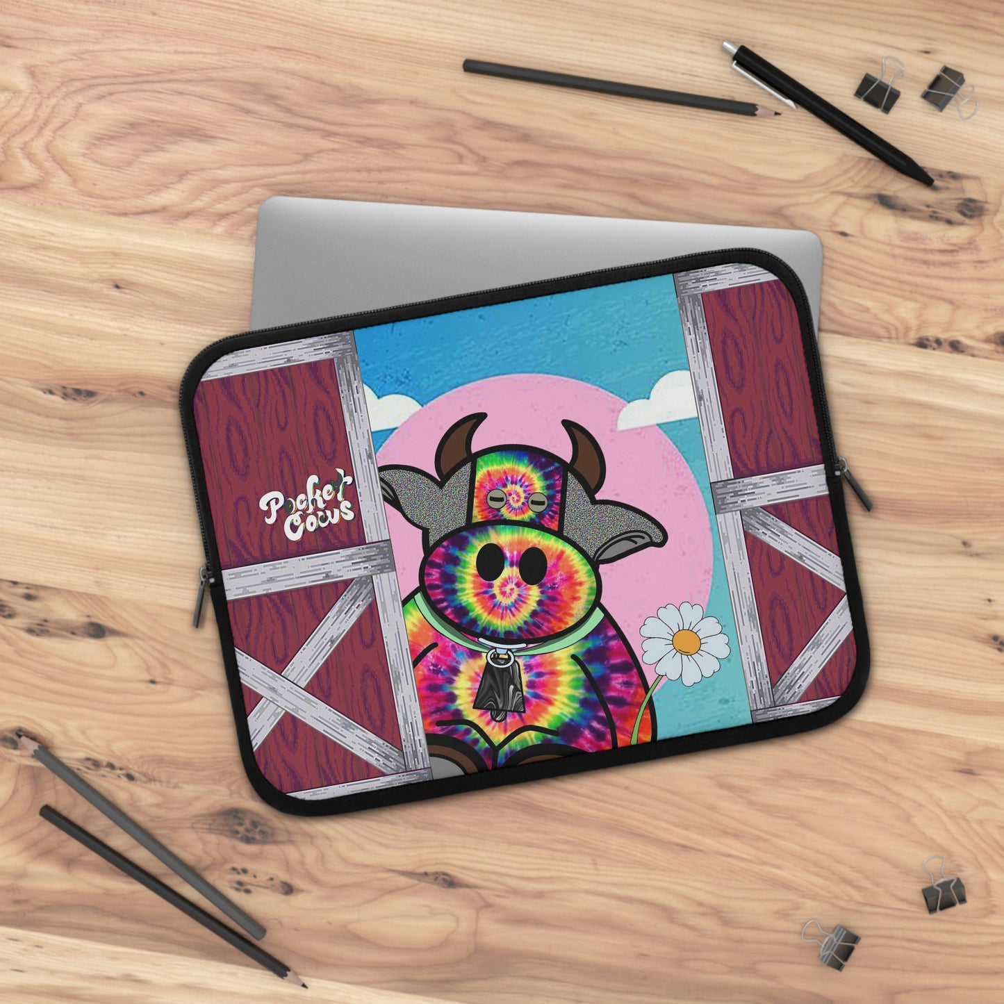 Laptop Sleeve