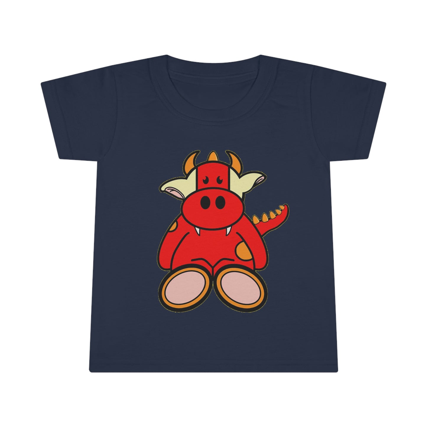 Toddler T-shirt
