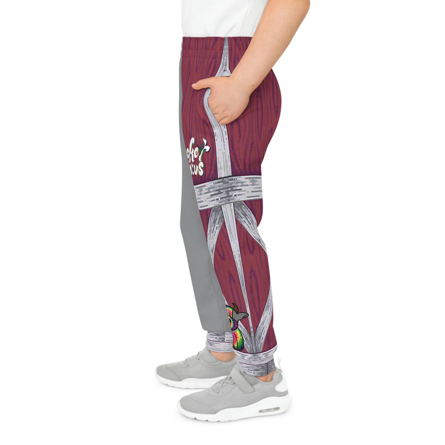 Youth Joggers