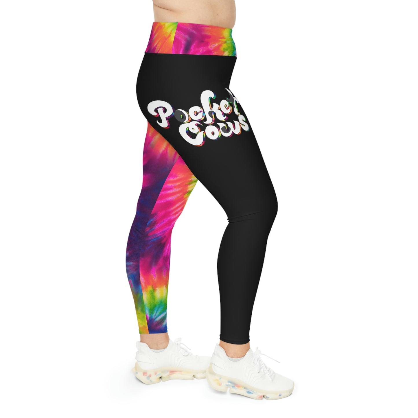 Plus Size Leggings