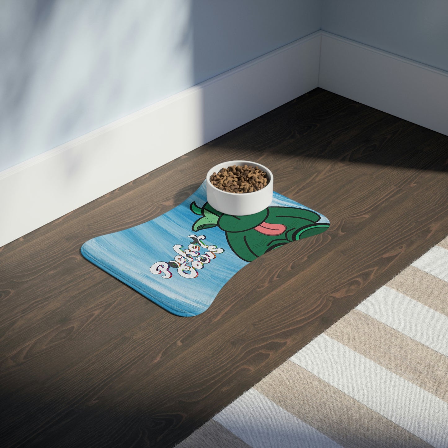 Pet Feeding Mats