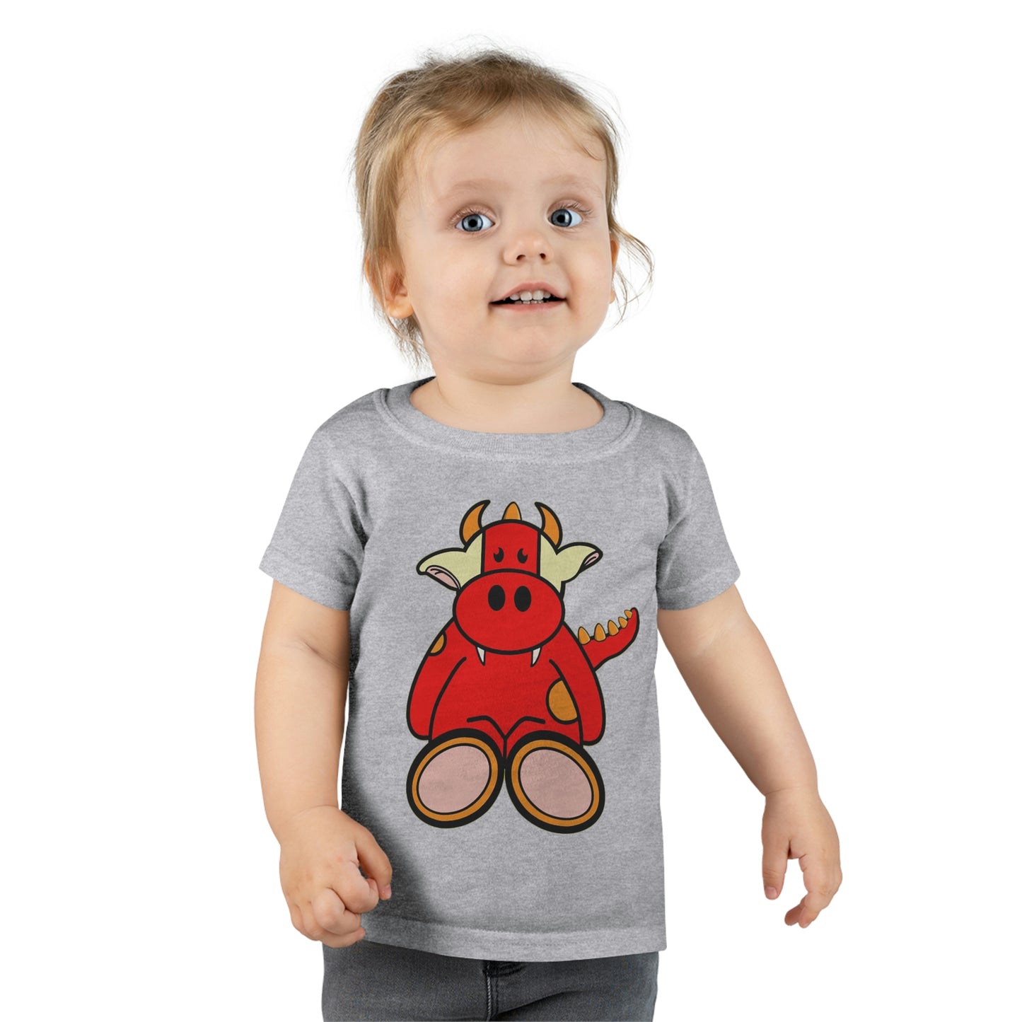 Toddler T-shirt
