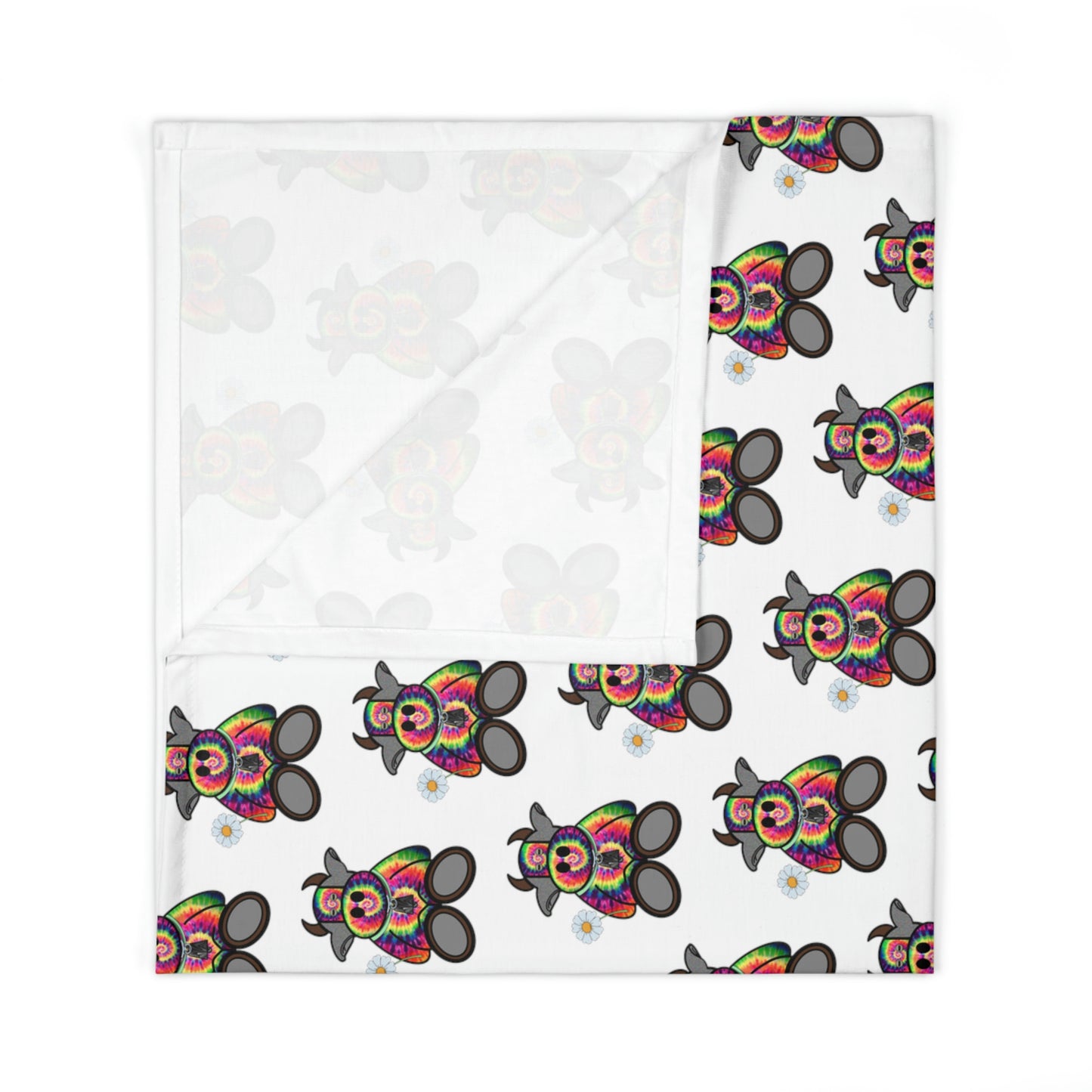 Baby Swaddle Blanket