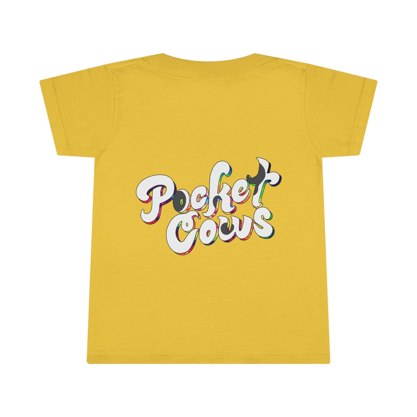 Toddler T-shirt