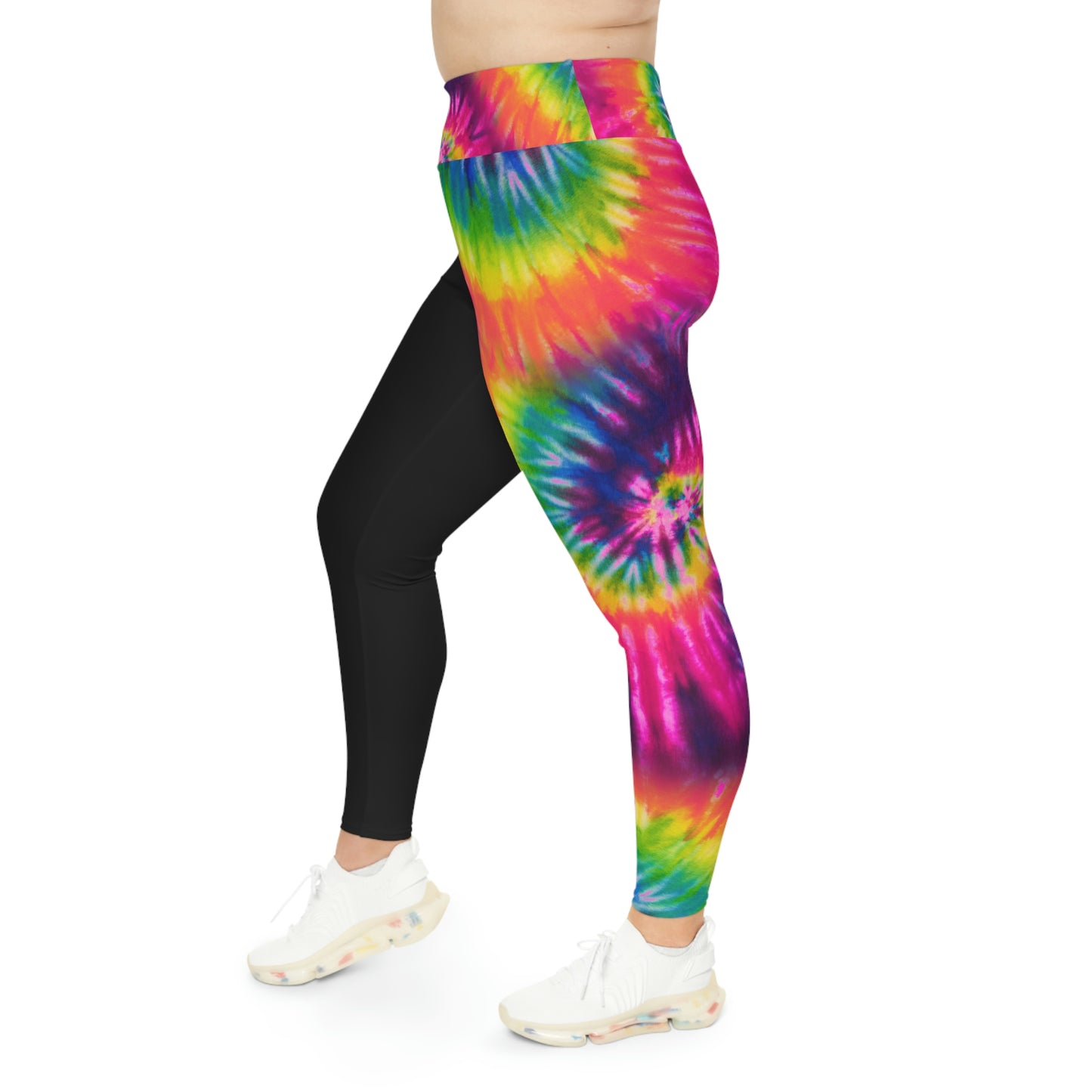 Plus Size Leggings