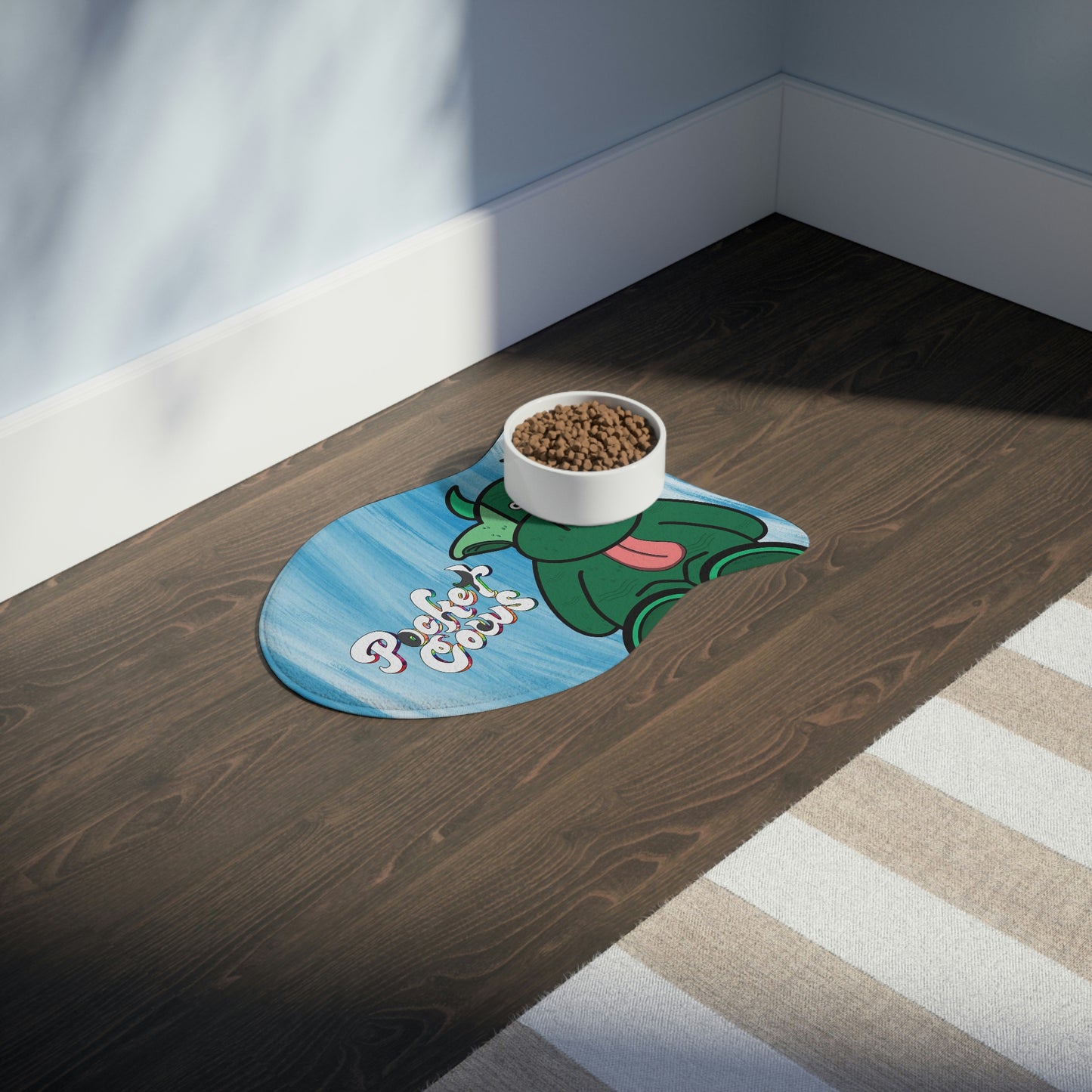 Pet Feeding Mats
