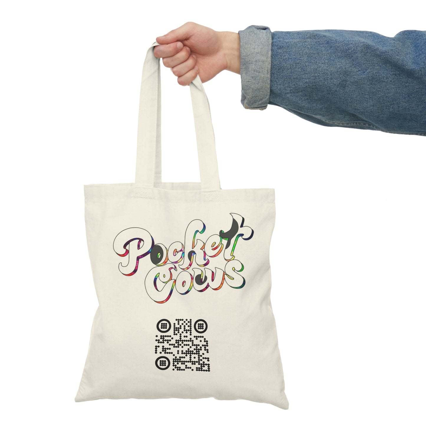 Natural Tote Bag