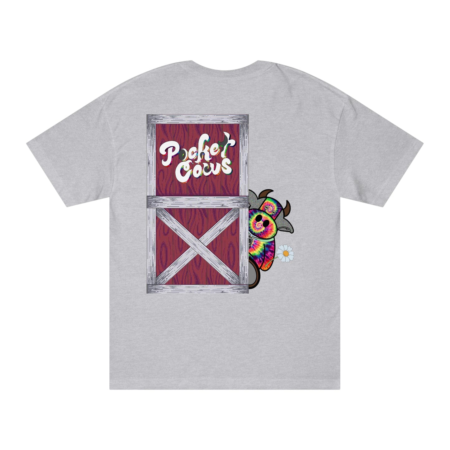 Unisex Classic Tee