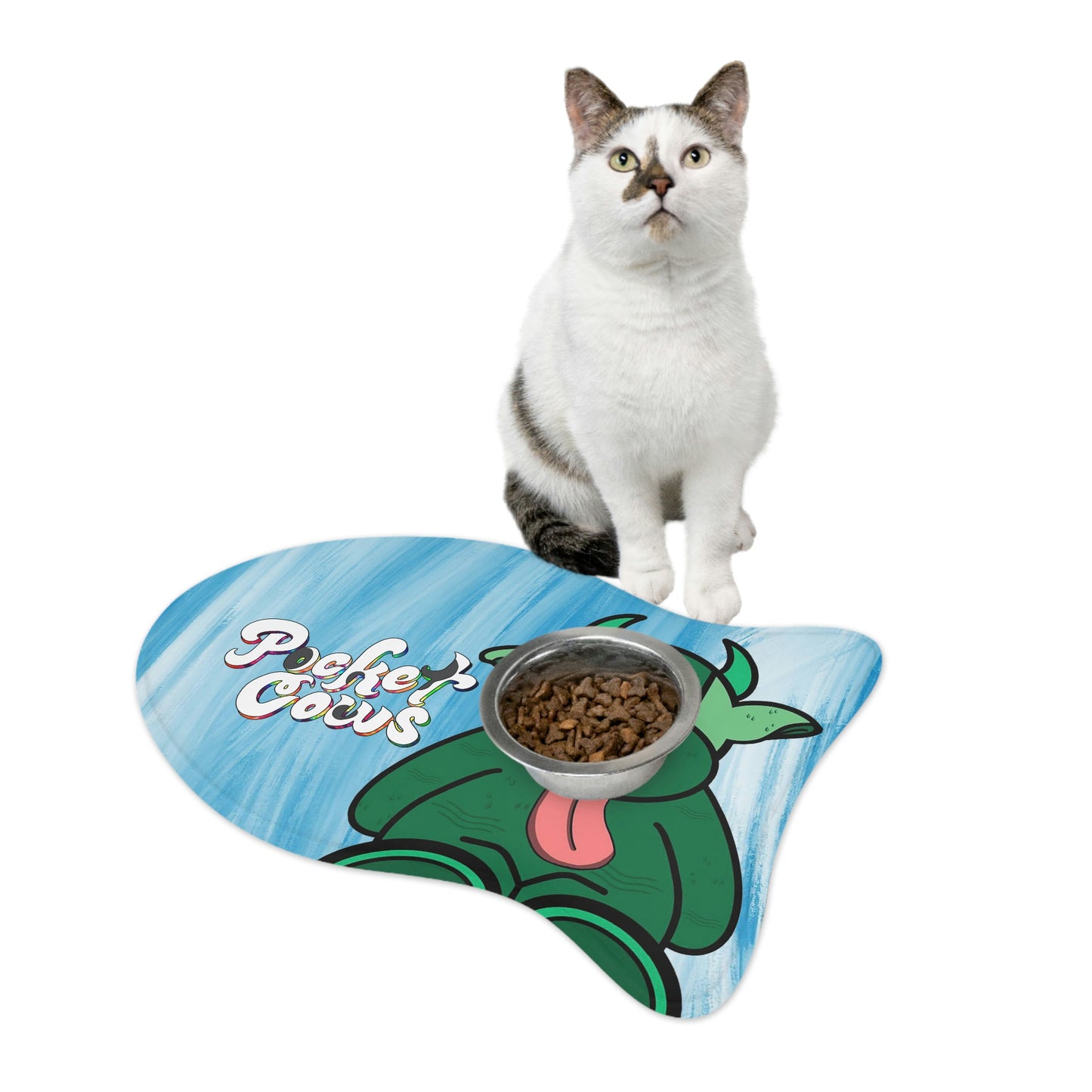 Pet Feeding Mats
