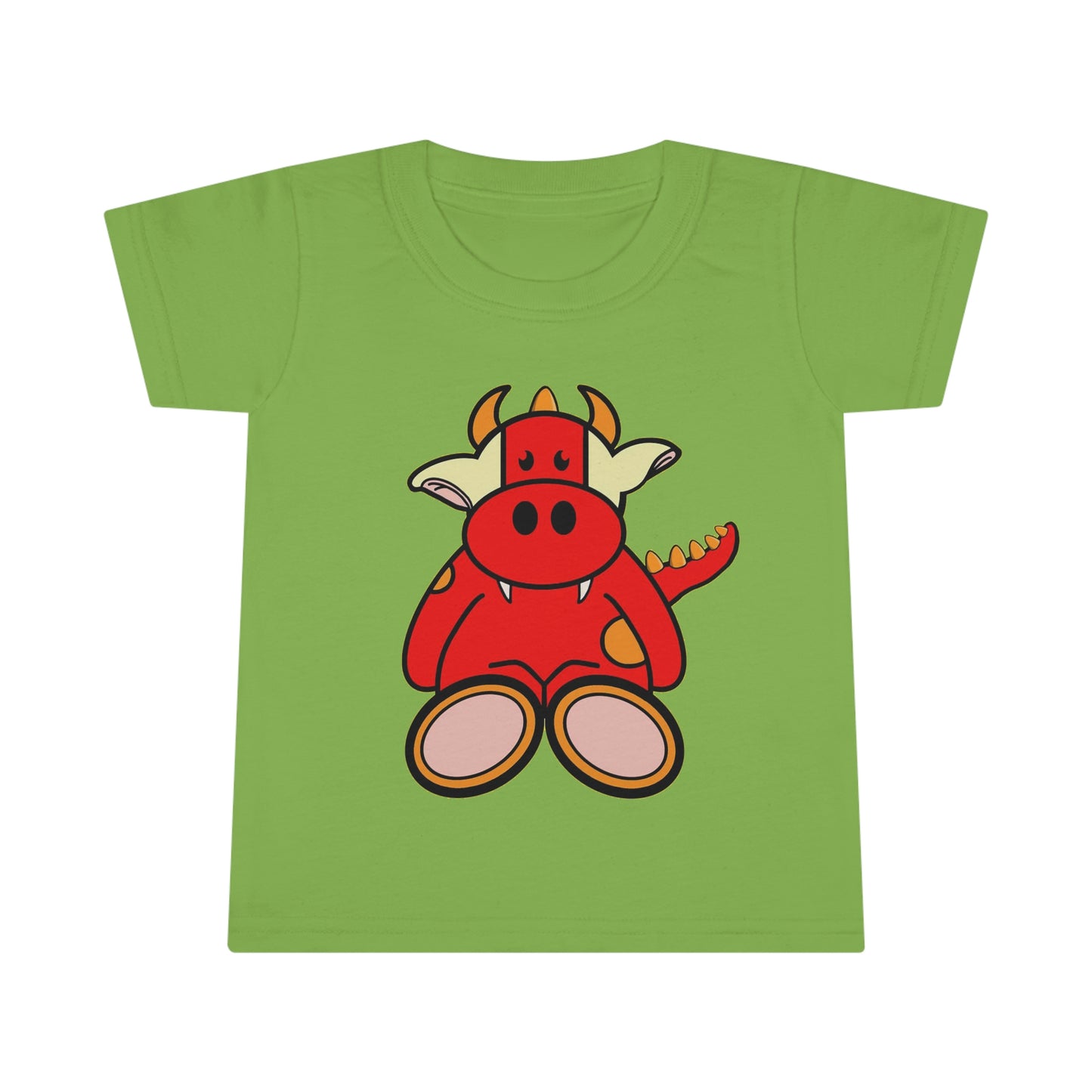 Toddler T-shirt