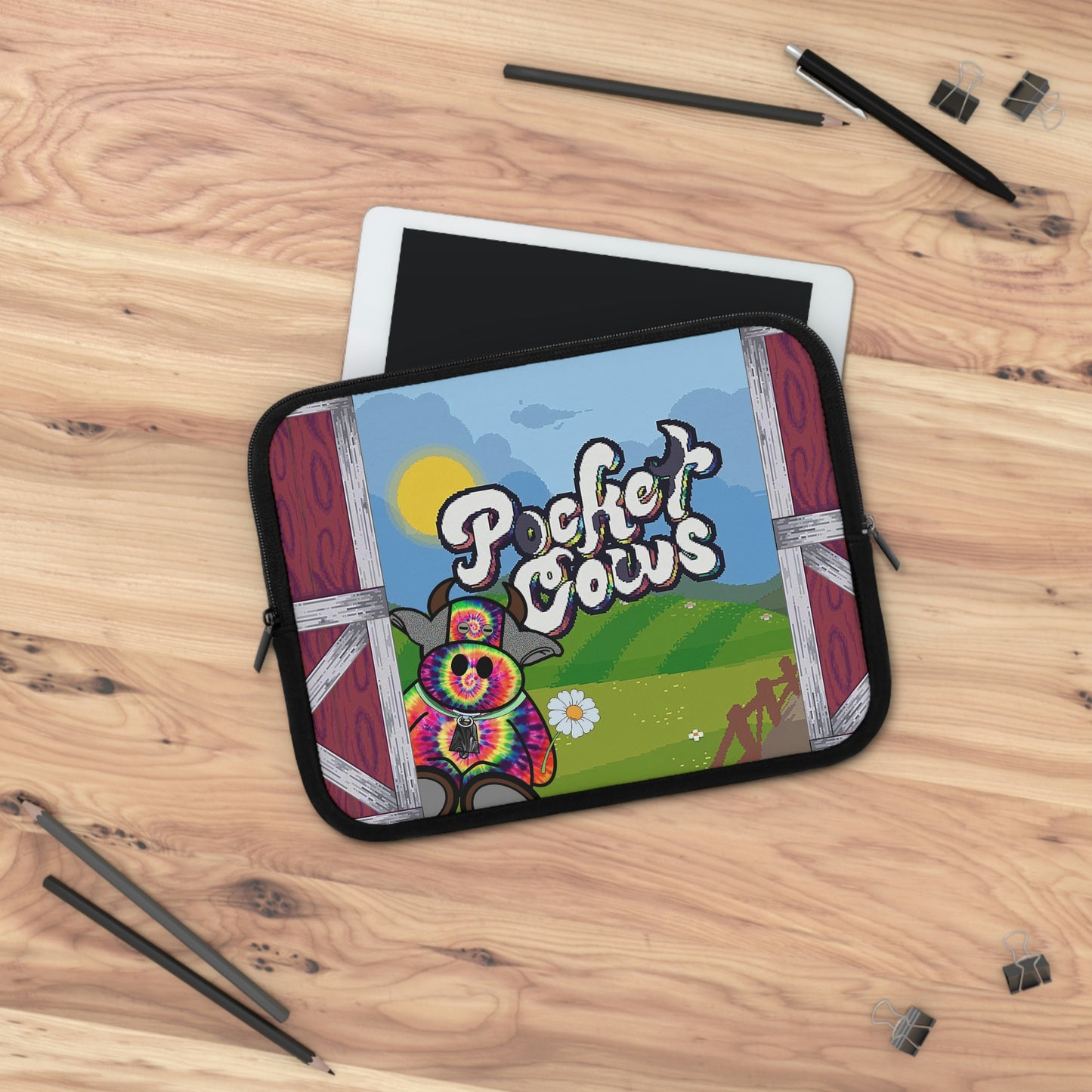 Laptop Sleeve