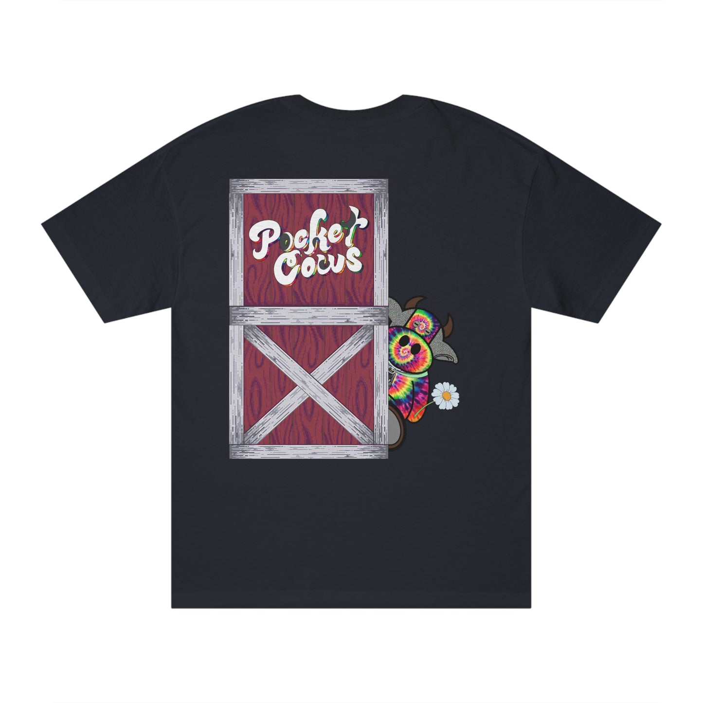 Unisex Classic Tee