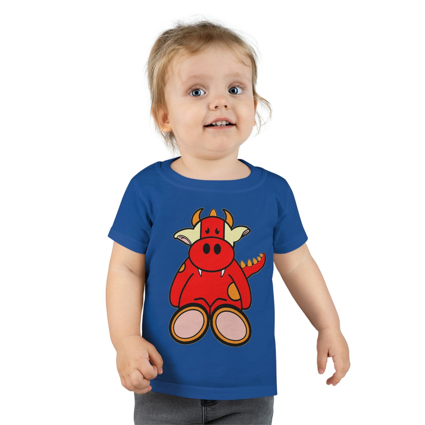 Toddler T-shirt
