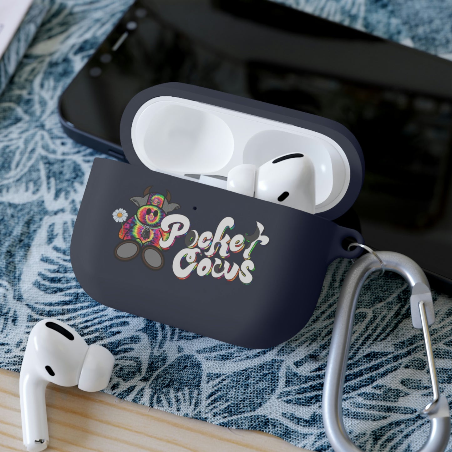 AirPods and AirPods Pro Case Cover