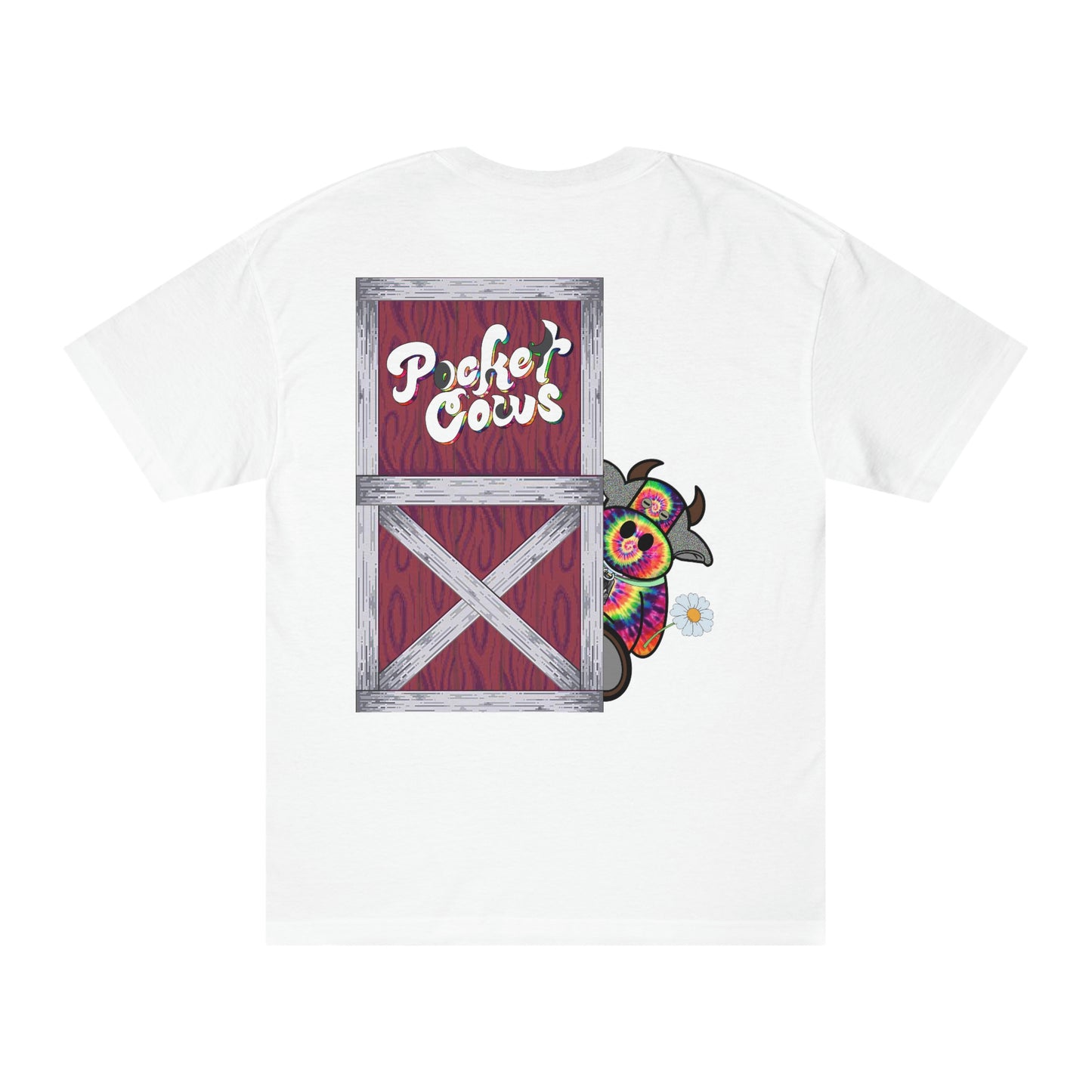 Unisex Classic Tee