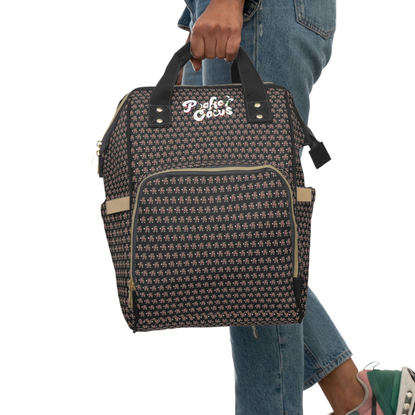 Multifunctional Backpack