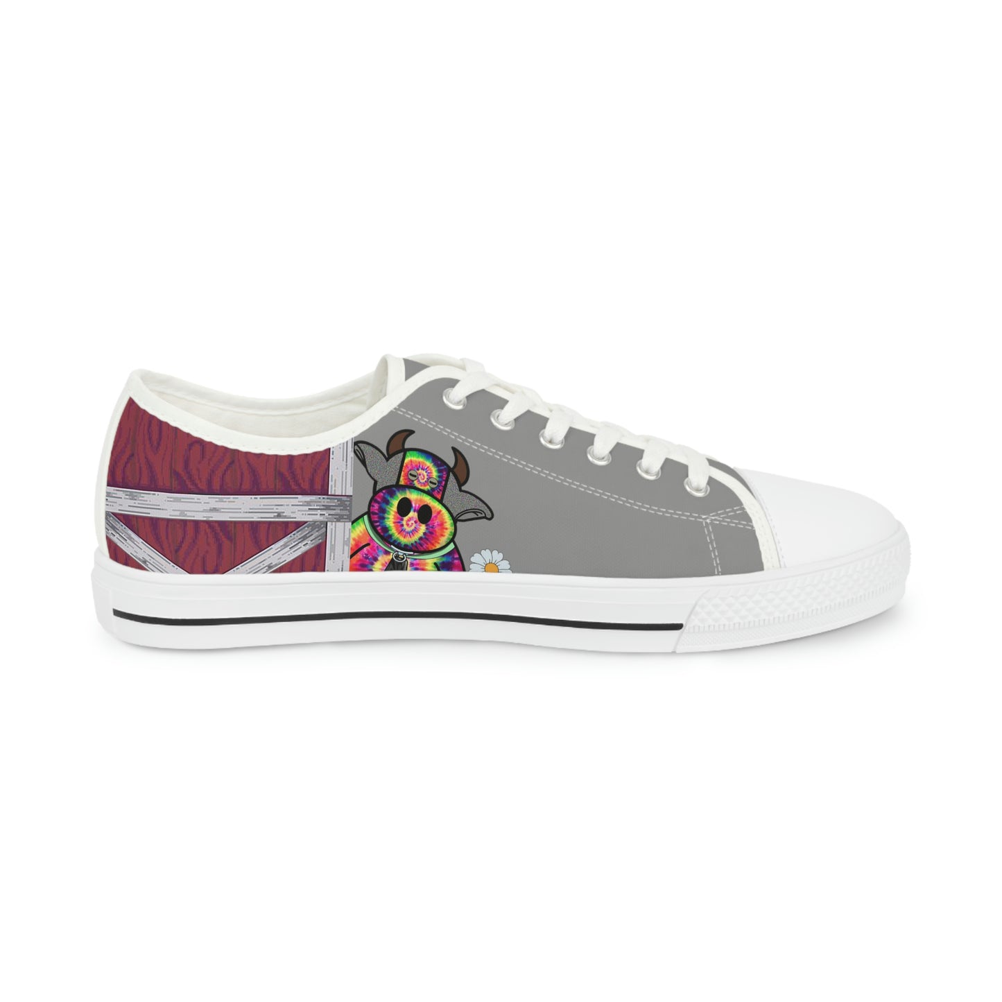 Barn Men's Low Top Sneakers