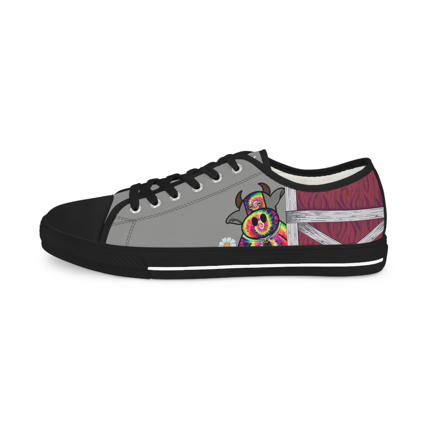 Barn Men's Low Top Sneakers