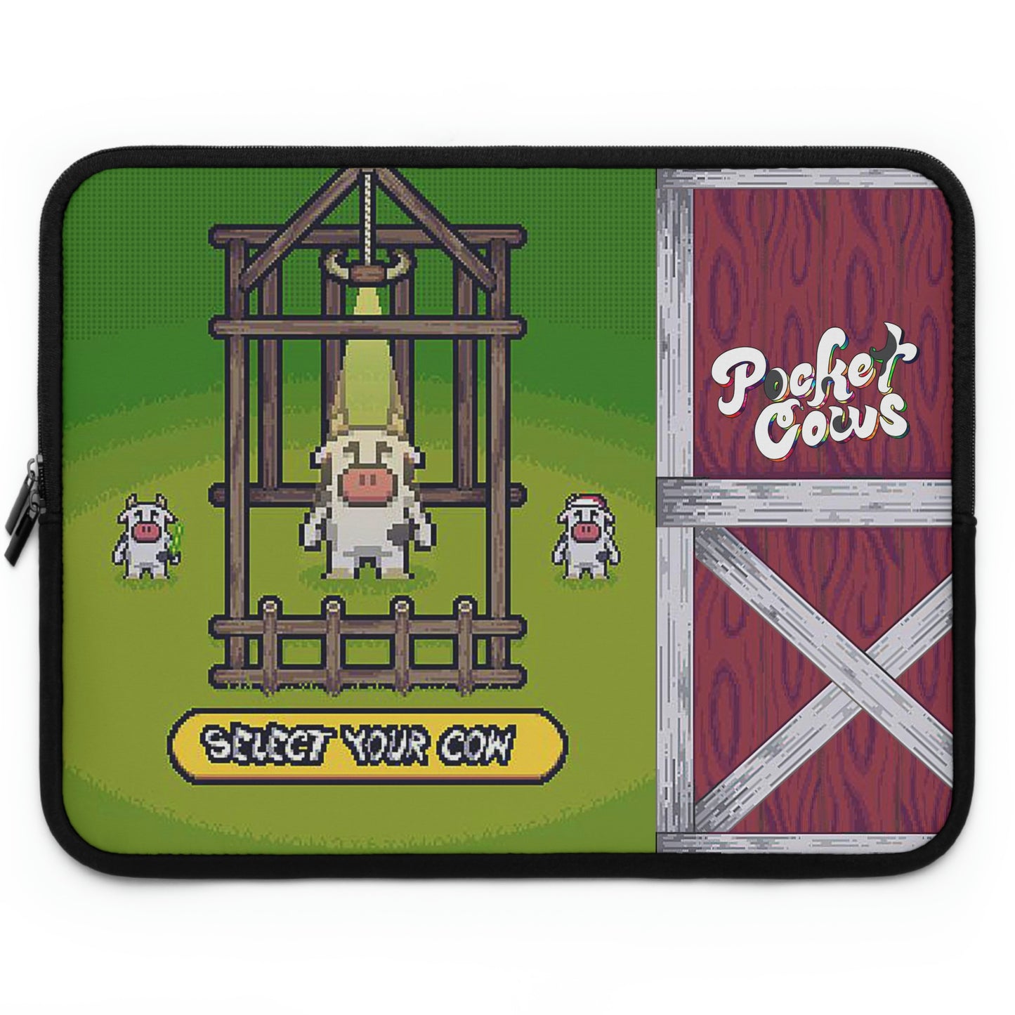 Laptop Sleeve