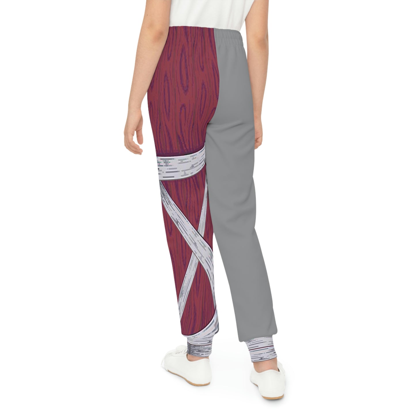 Youth Joggers