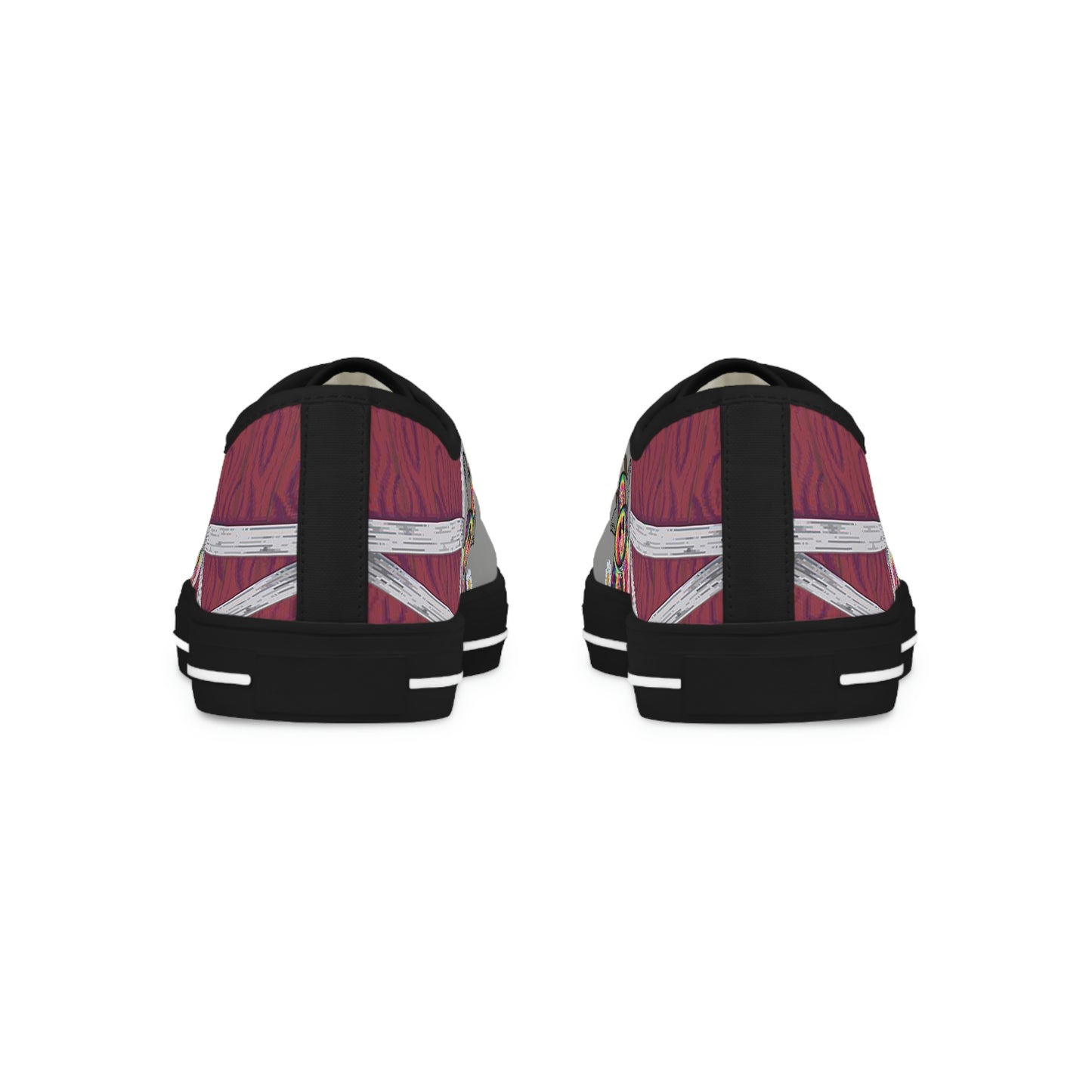 Barn Men's Low Top Sneakers