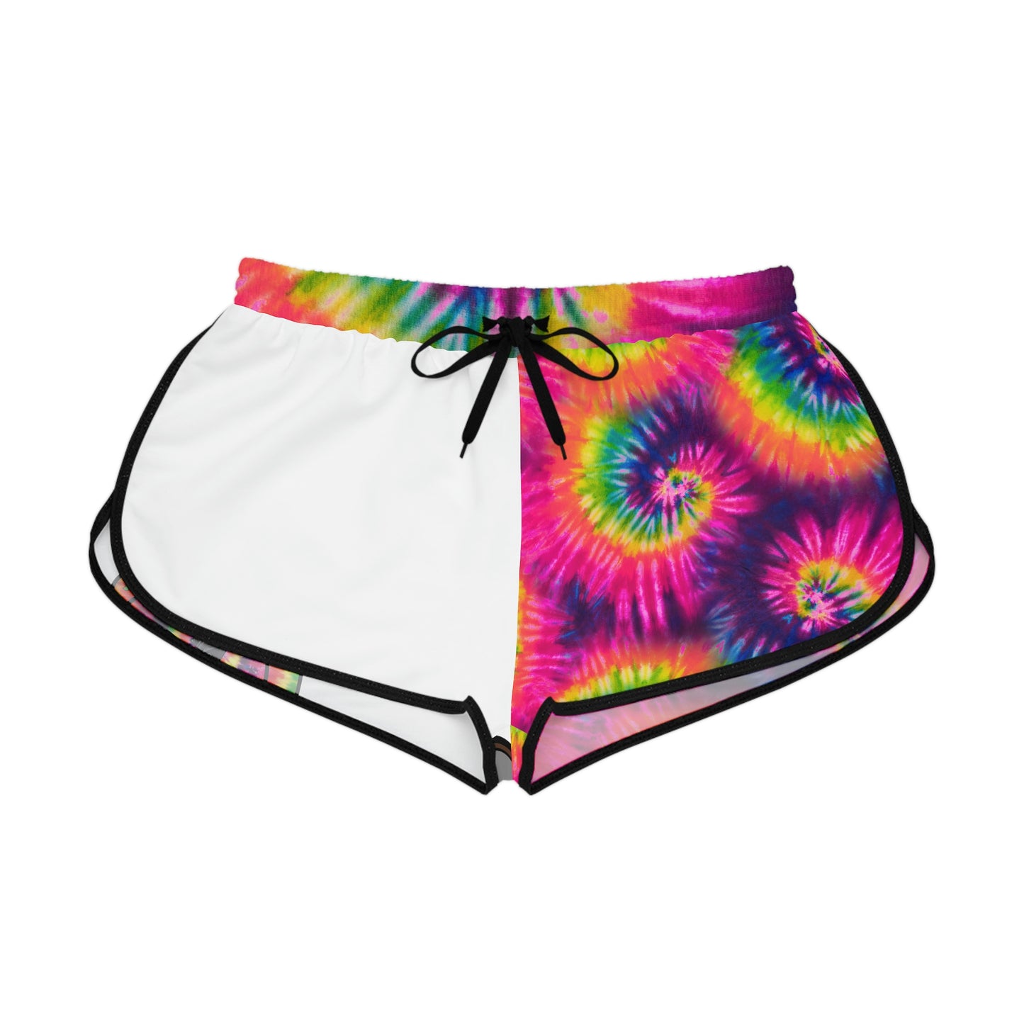 Women's Relaxed Shorts (AOP)