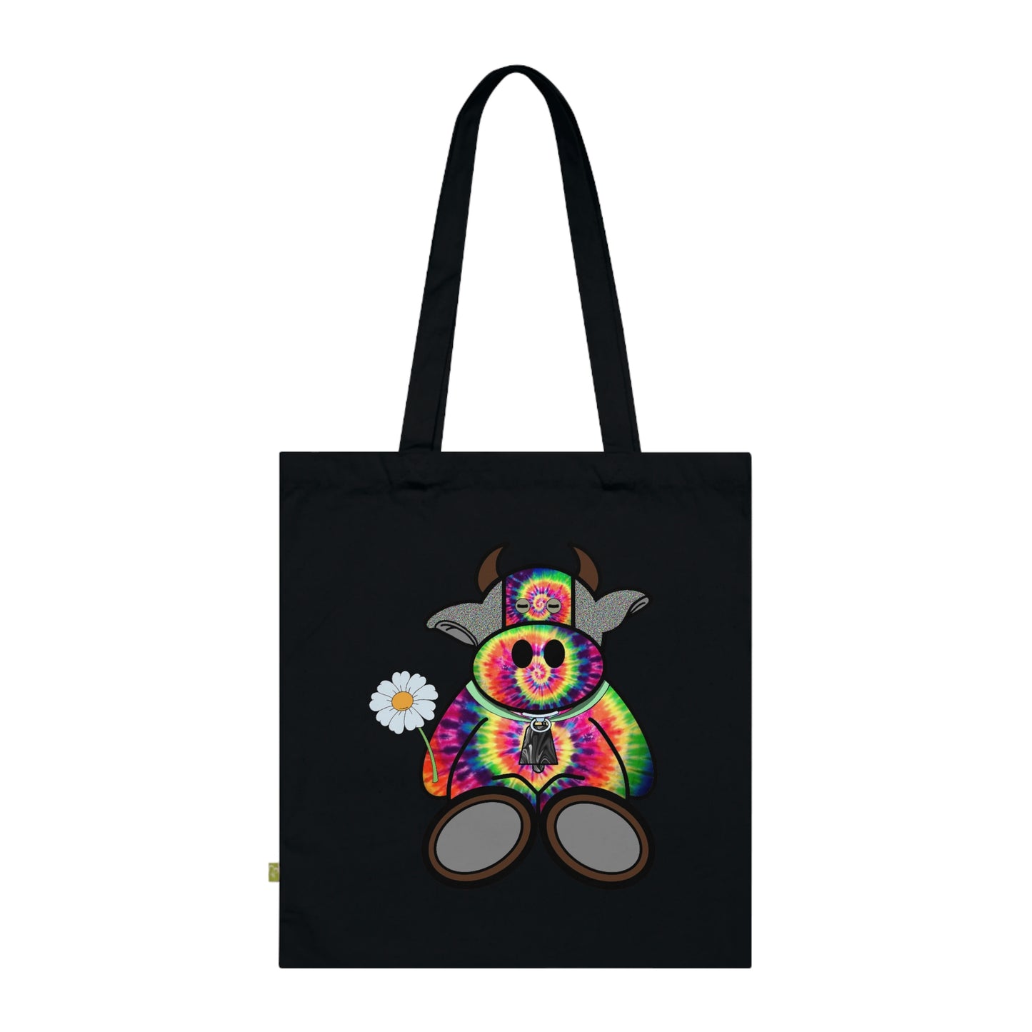 Organic Cotton Tote Bag
