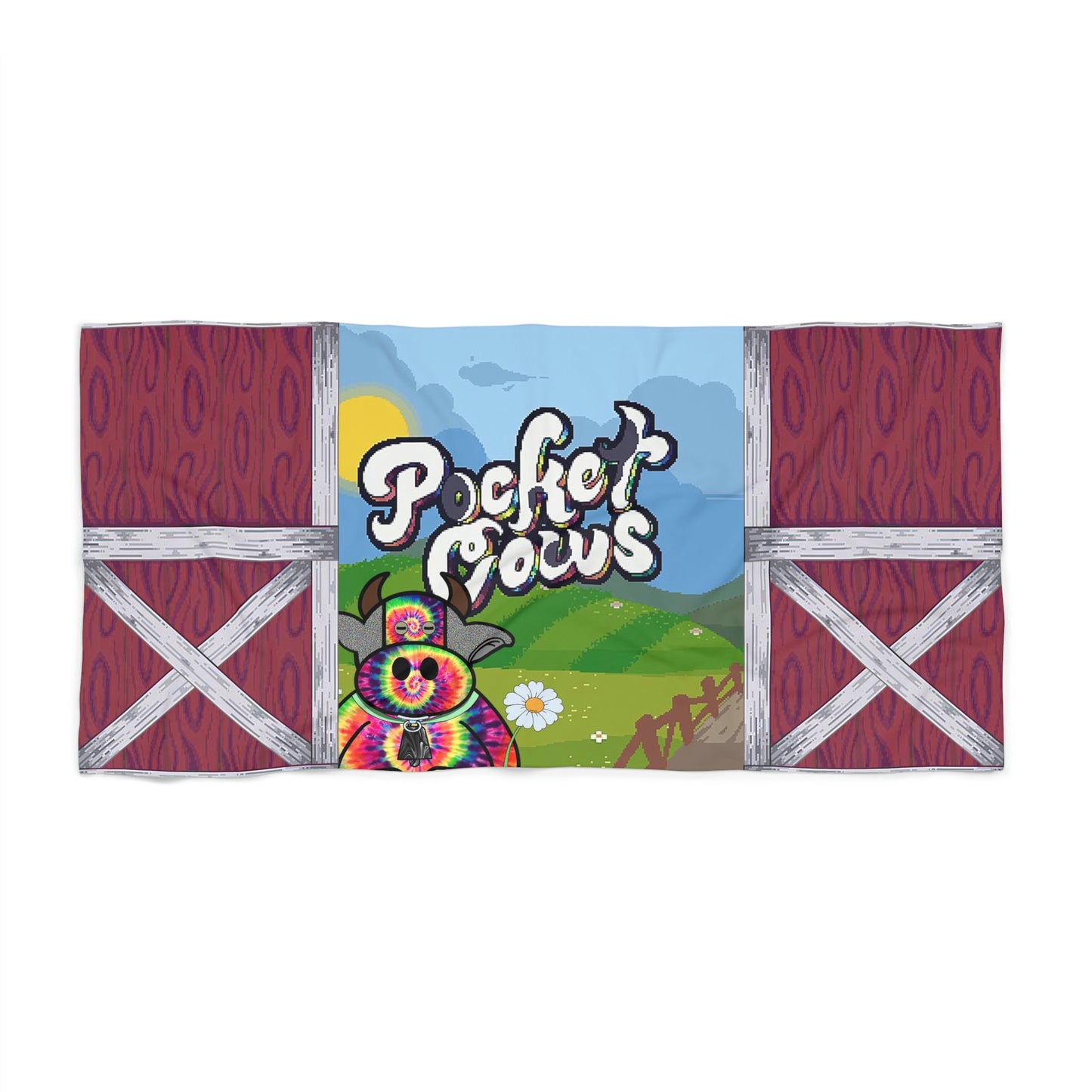 Beach Towel