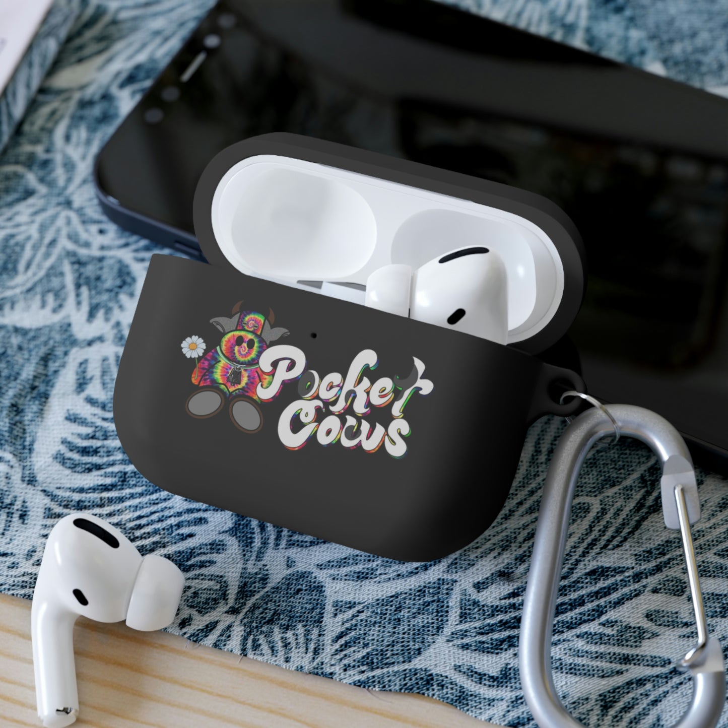 AirPods and AirPods Pro Case Cover