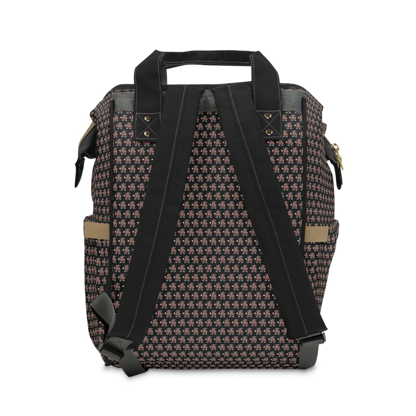 Multifunctional Backpack