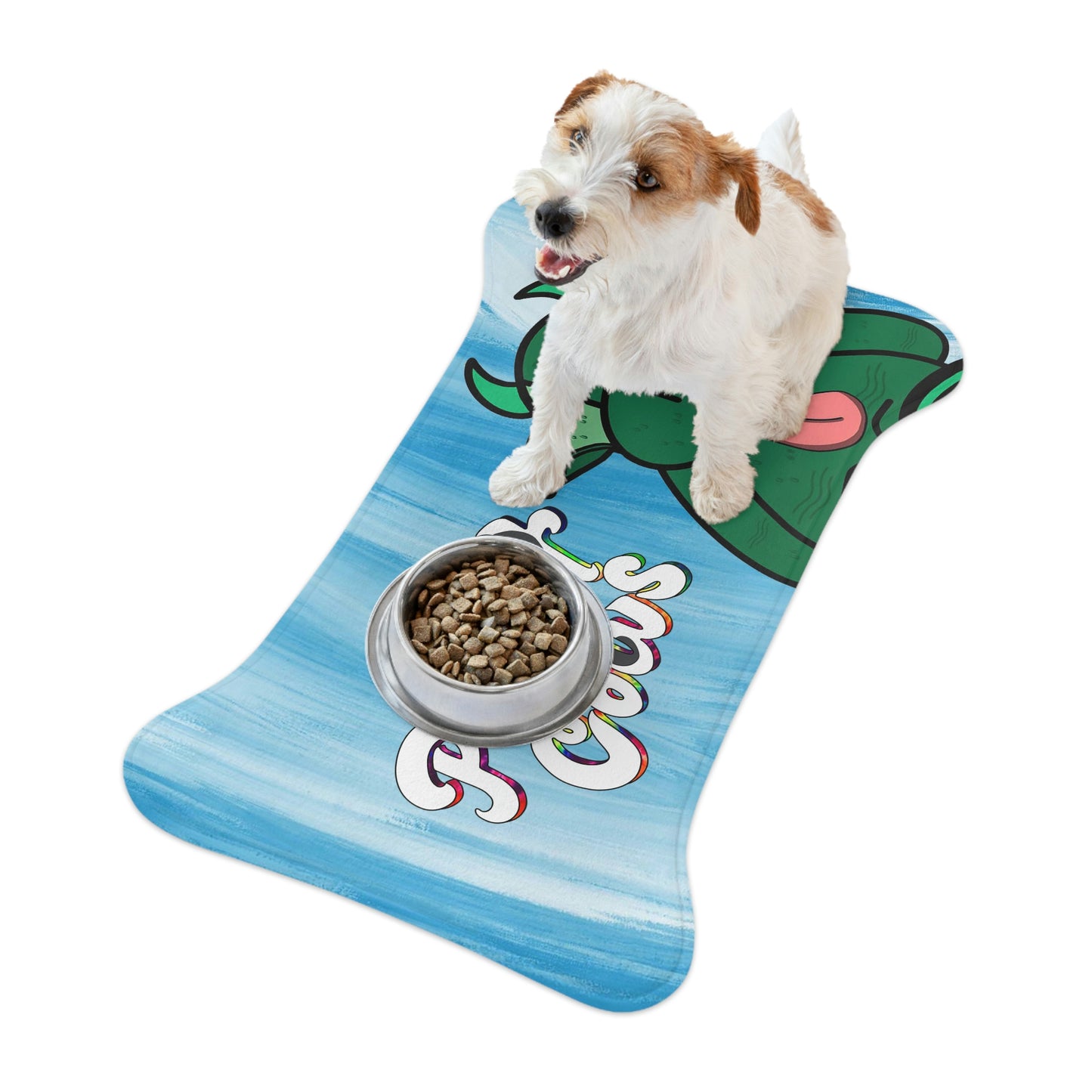 Pet Feeding Mats