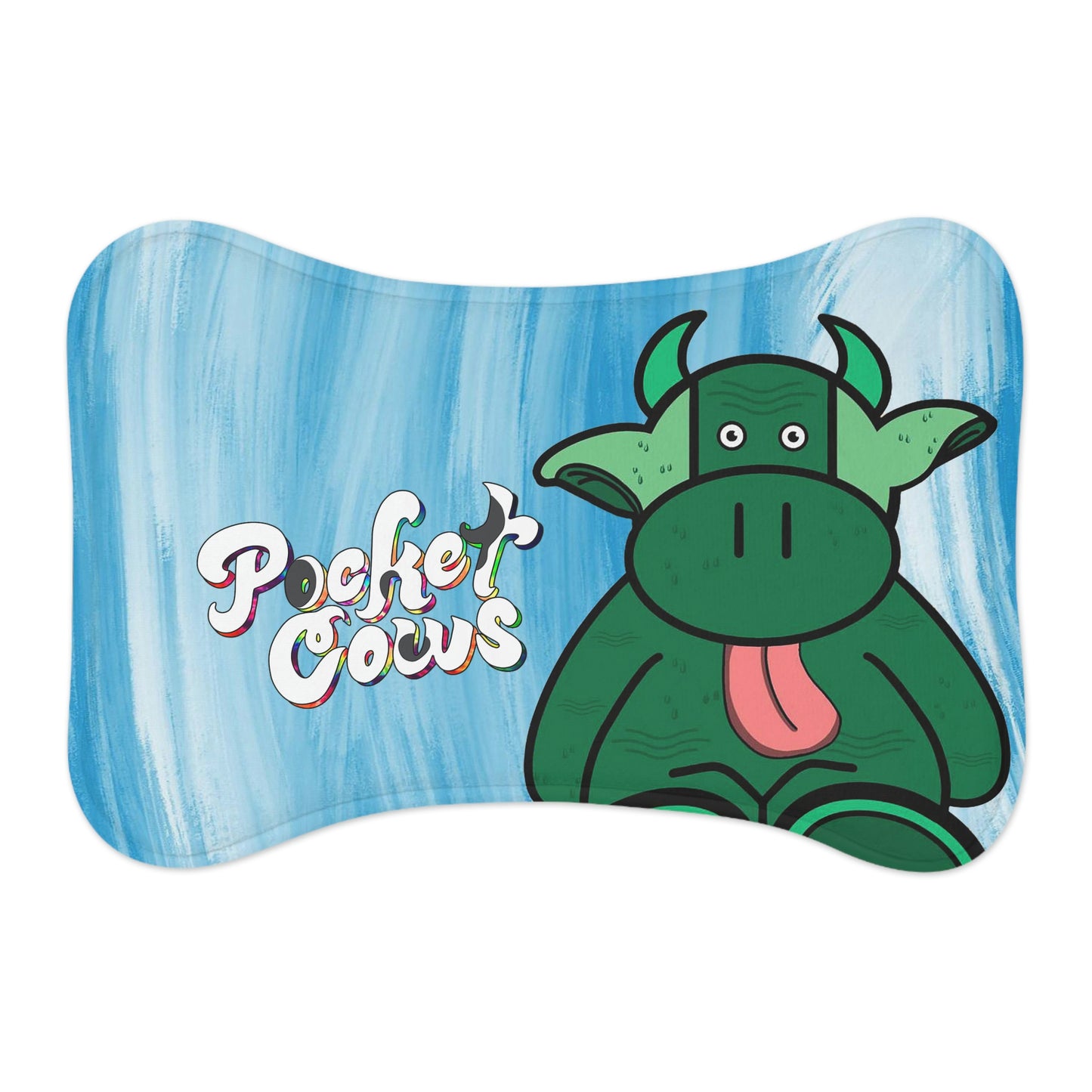 Pet Feeding Mats