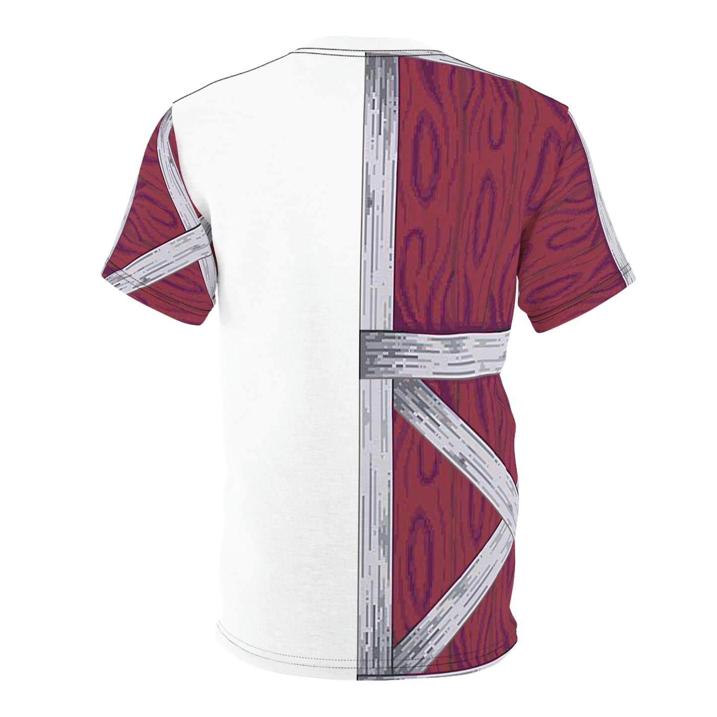 Unisex AOP Cut & Sew Tee