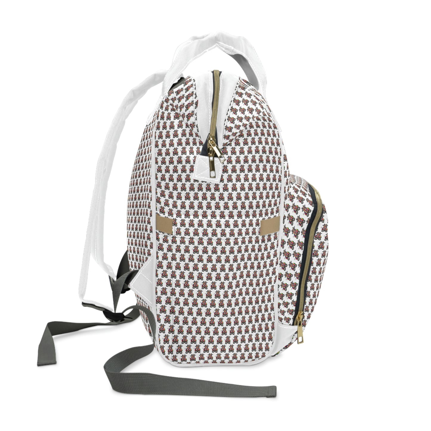 Multifunctional Backpack