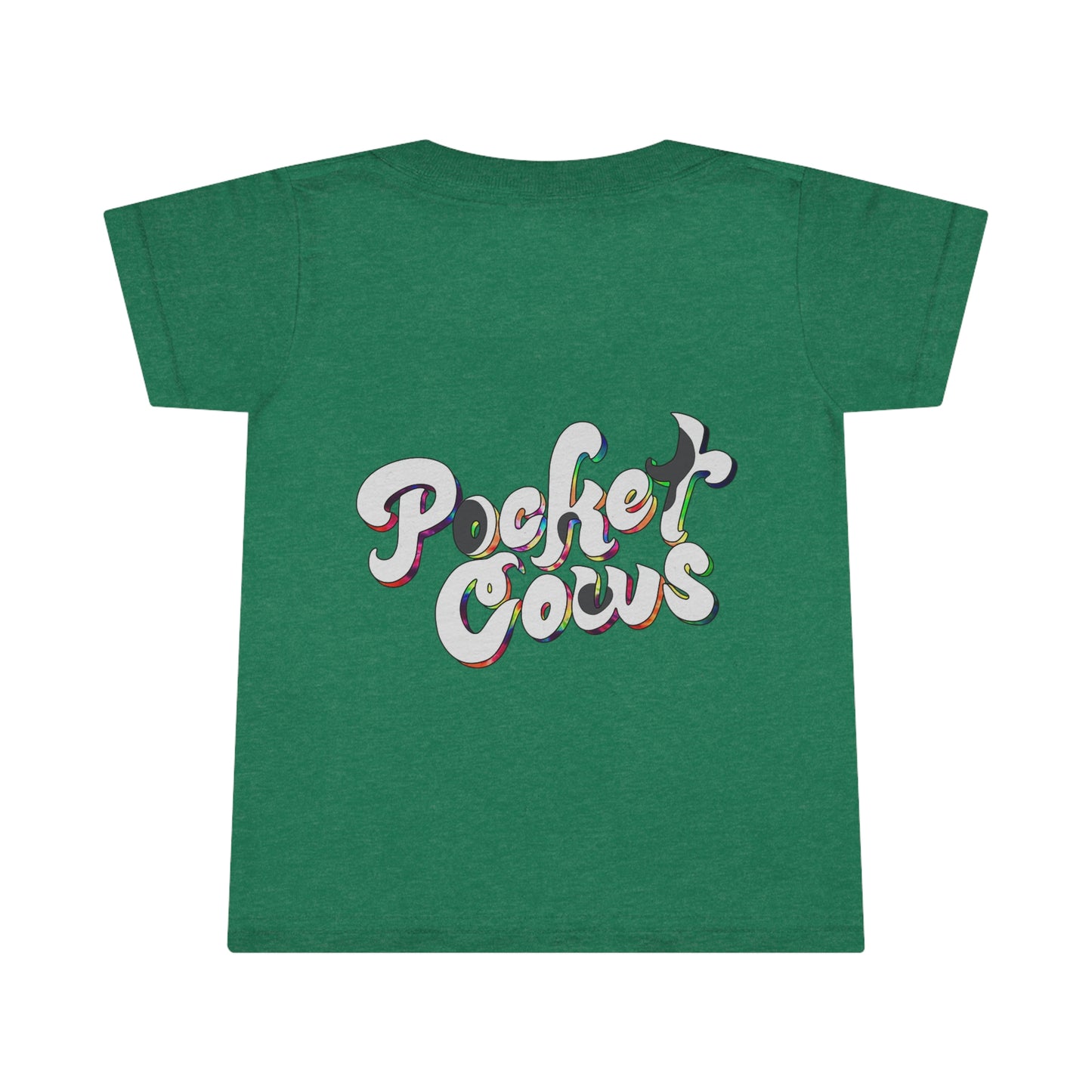 Toddler T-shirt