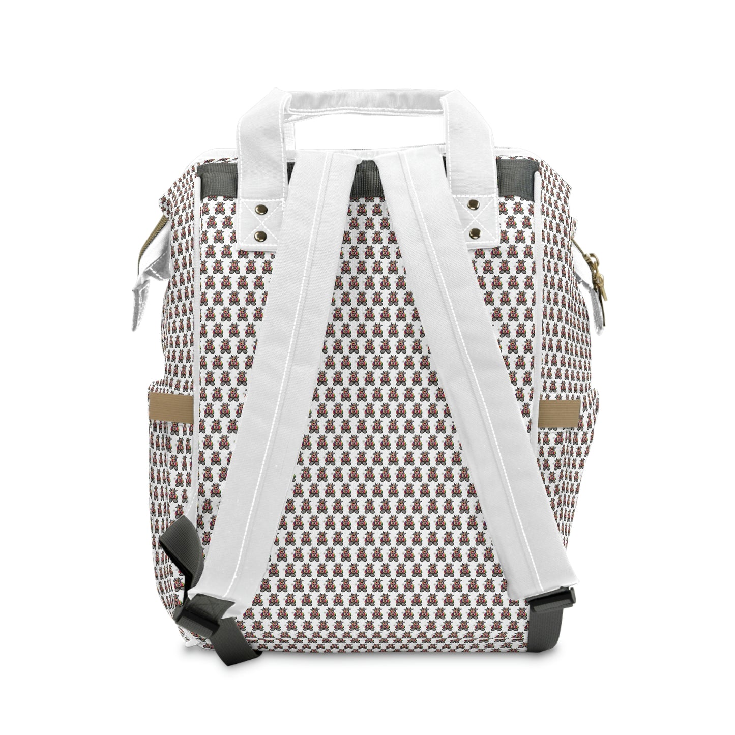 Multifunctional Backpack