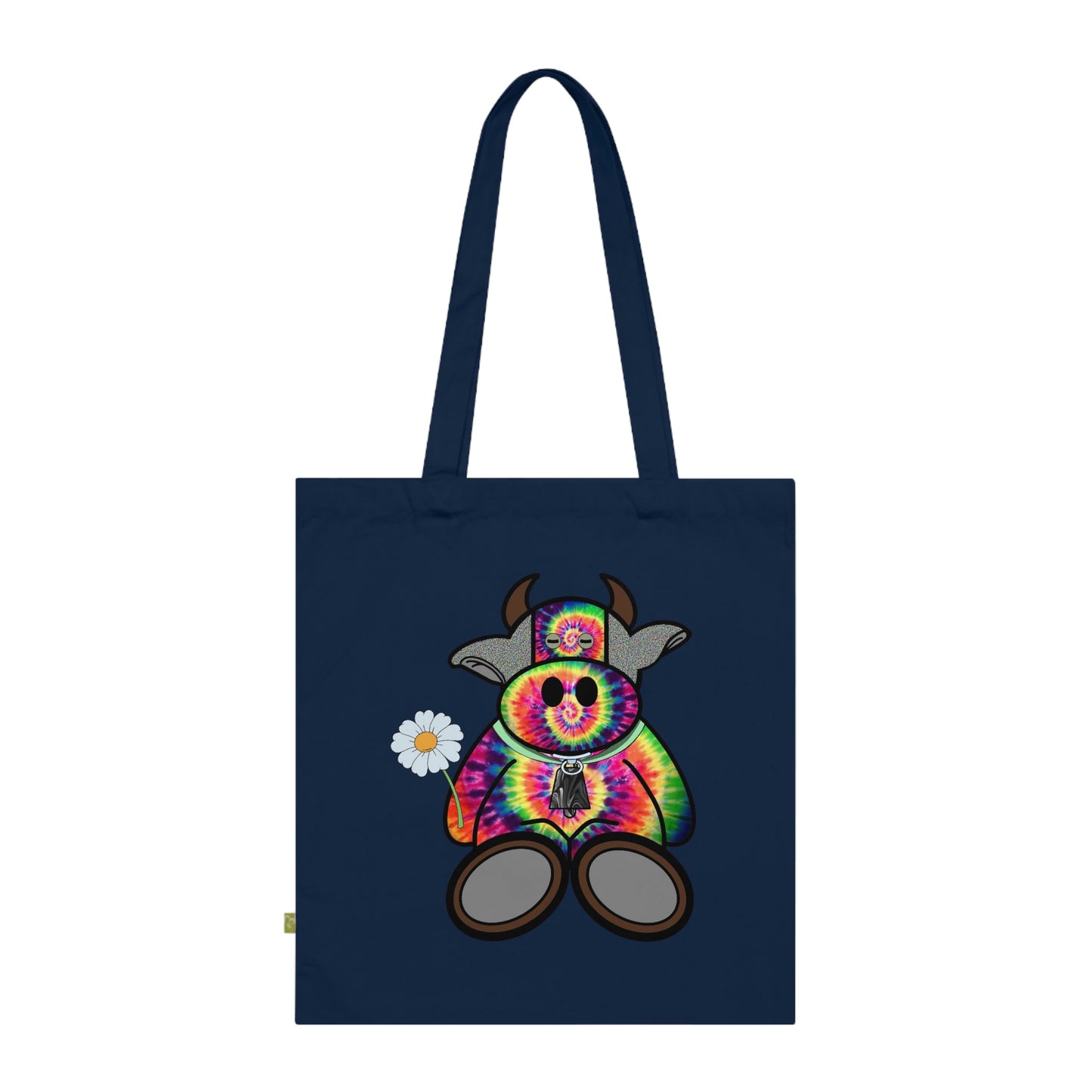 Organic Cotton Tote Bag