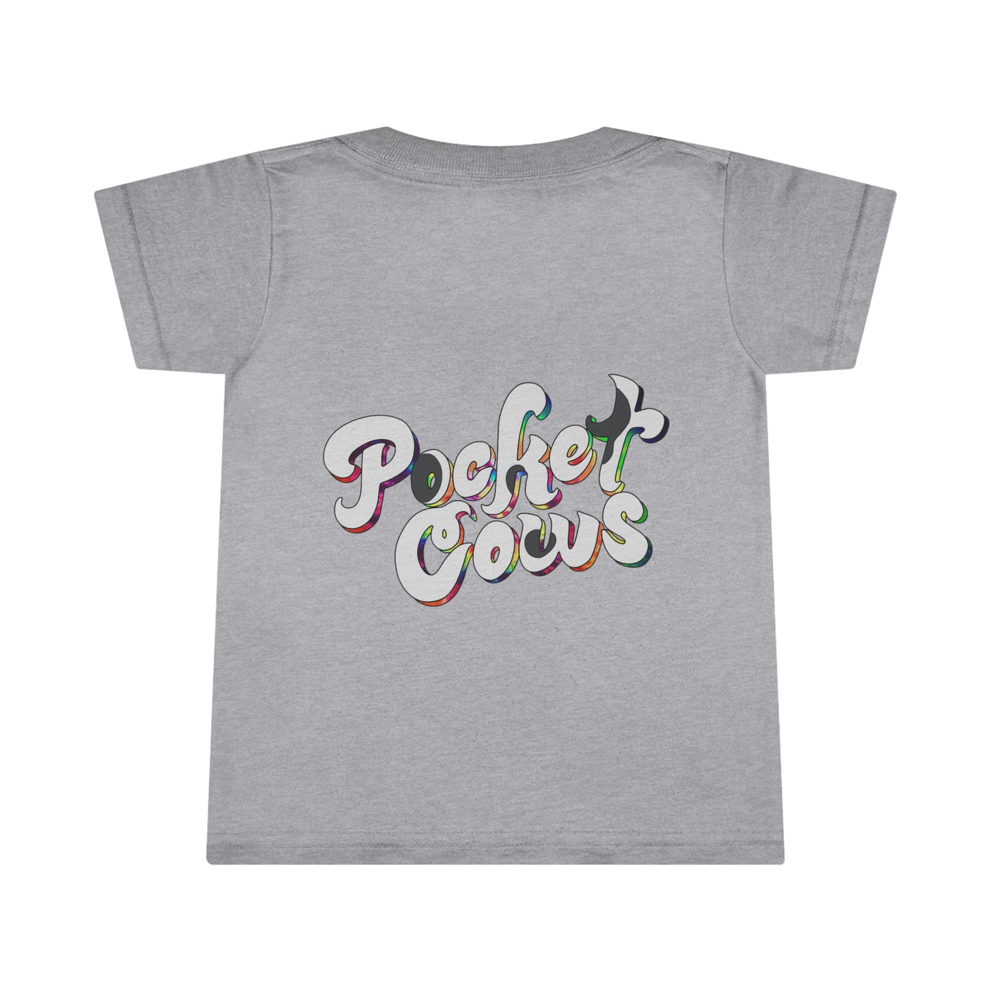 Toddler T-shirt