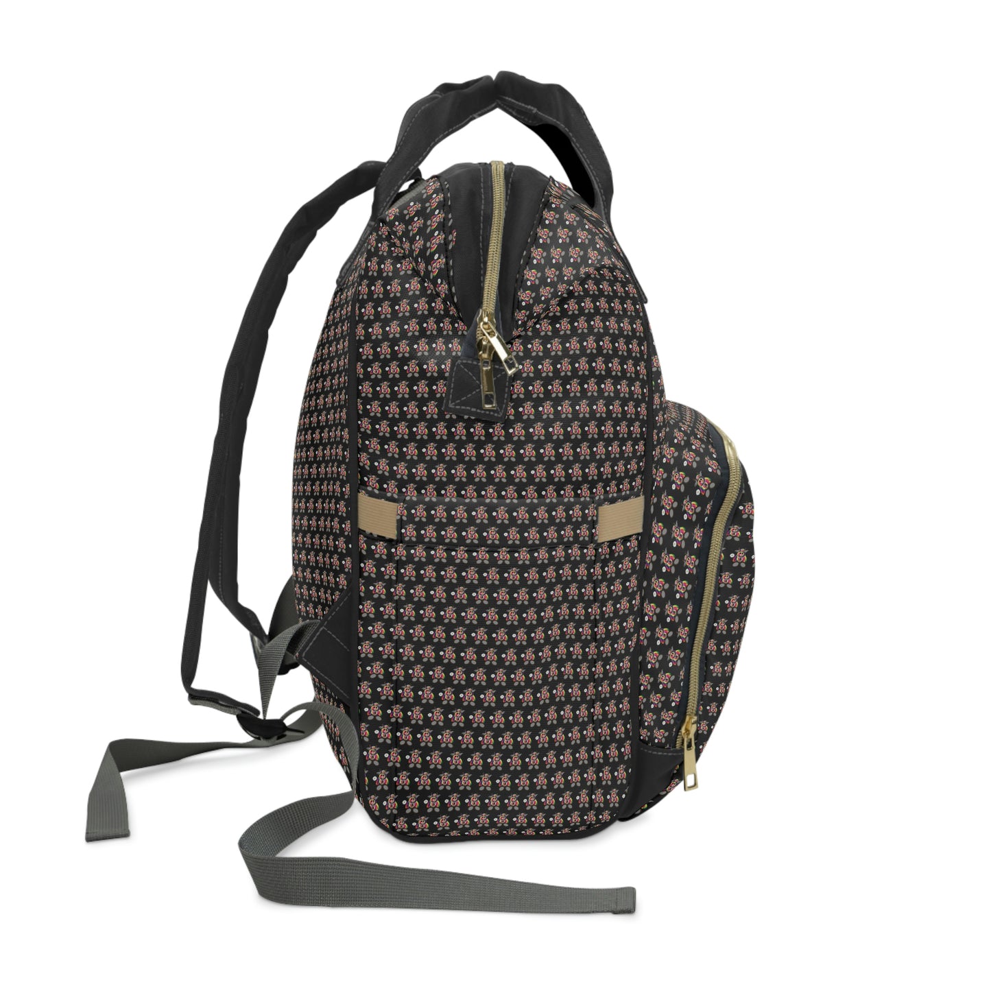 Multifunctional Backpack