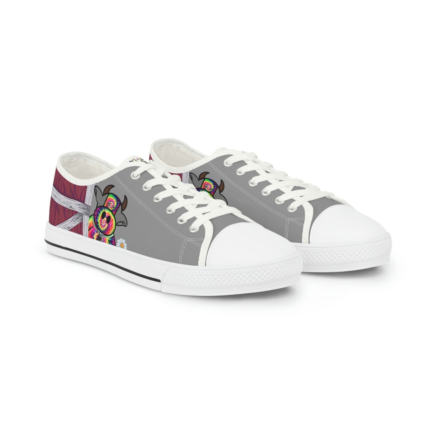 Barn Men's Low Top Sneakers