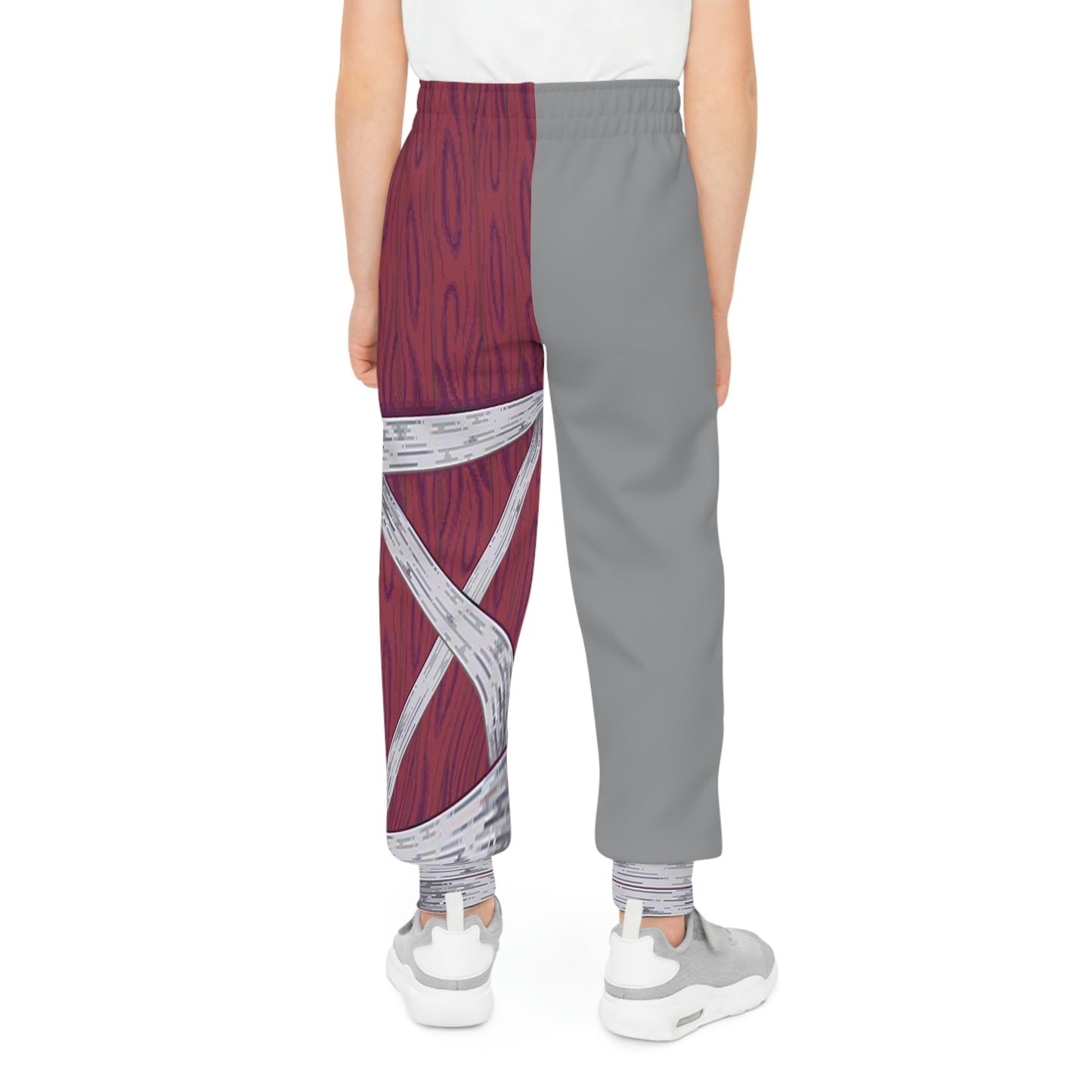 Youth Joggers
