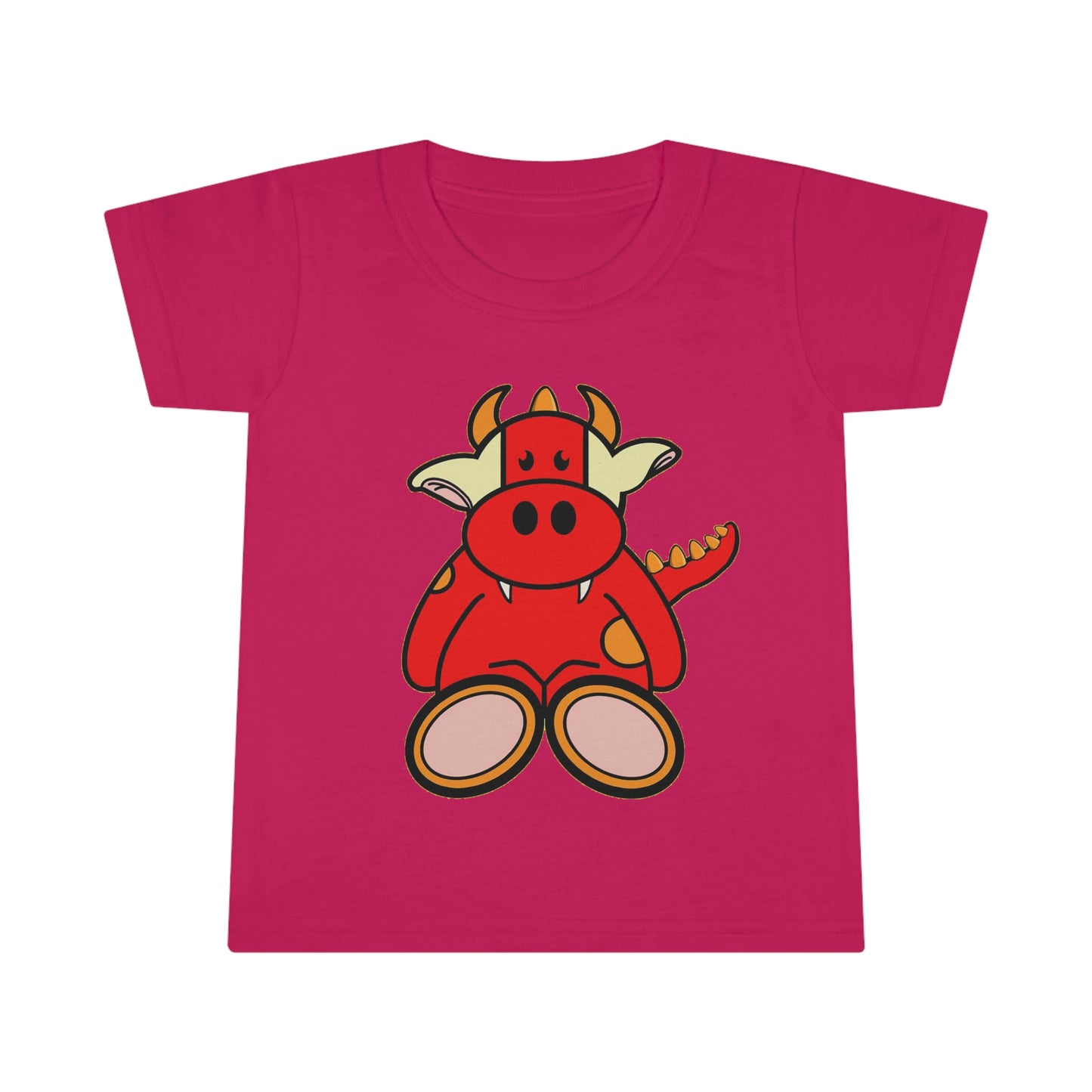 Toddler T-shirt