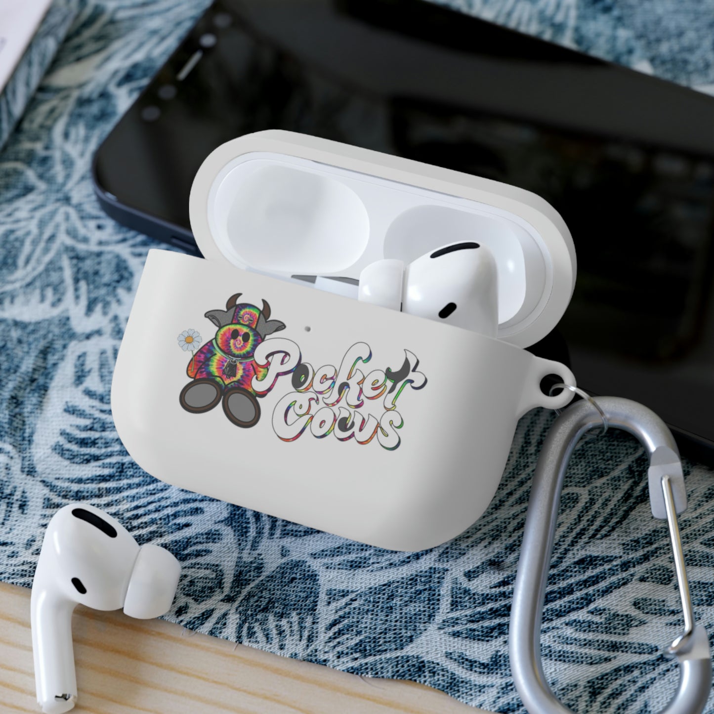 AirPods and AirPods Pro Case Cover