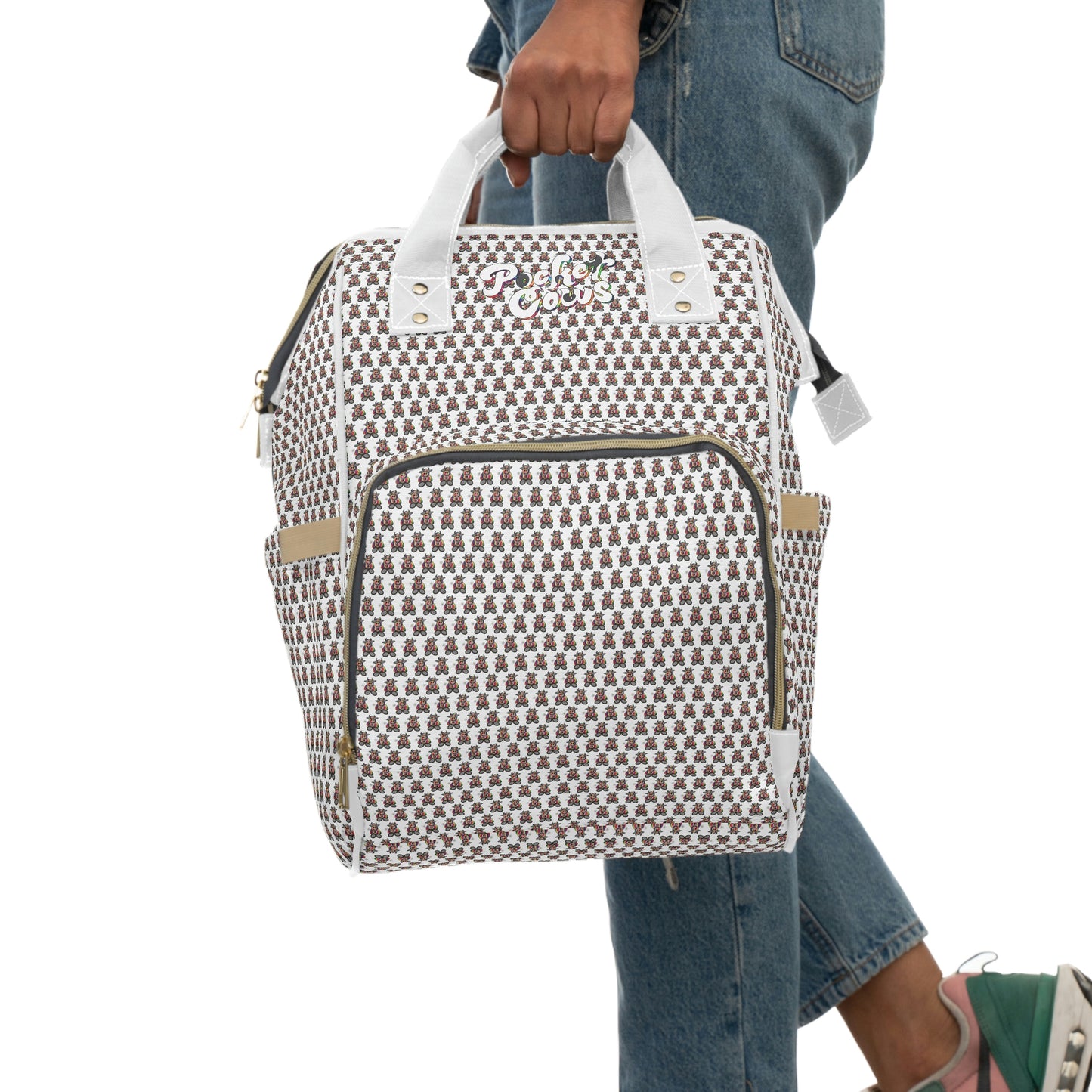 Multifunctional Backpack
