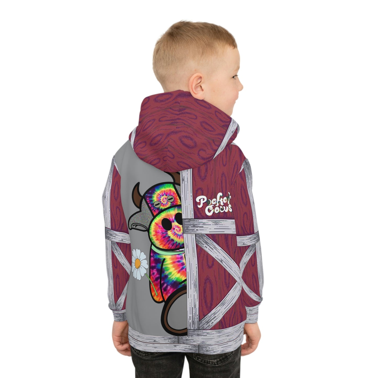 Children's Hoodie