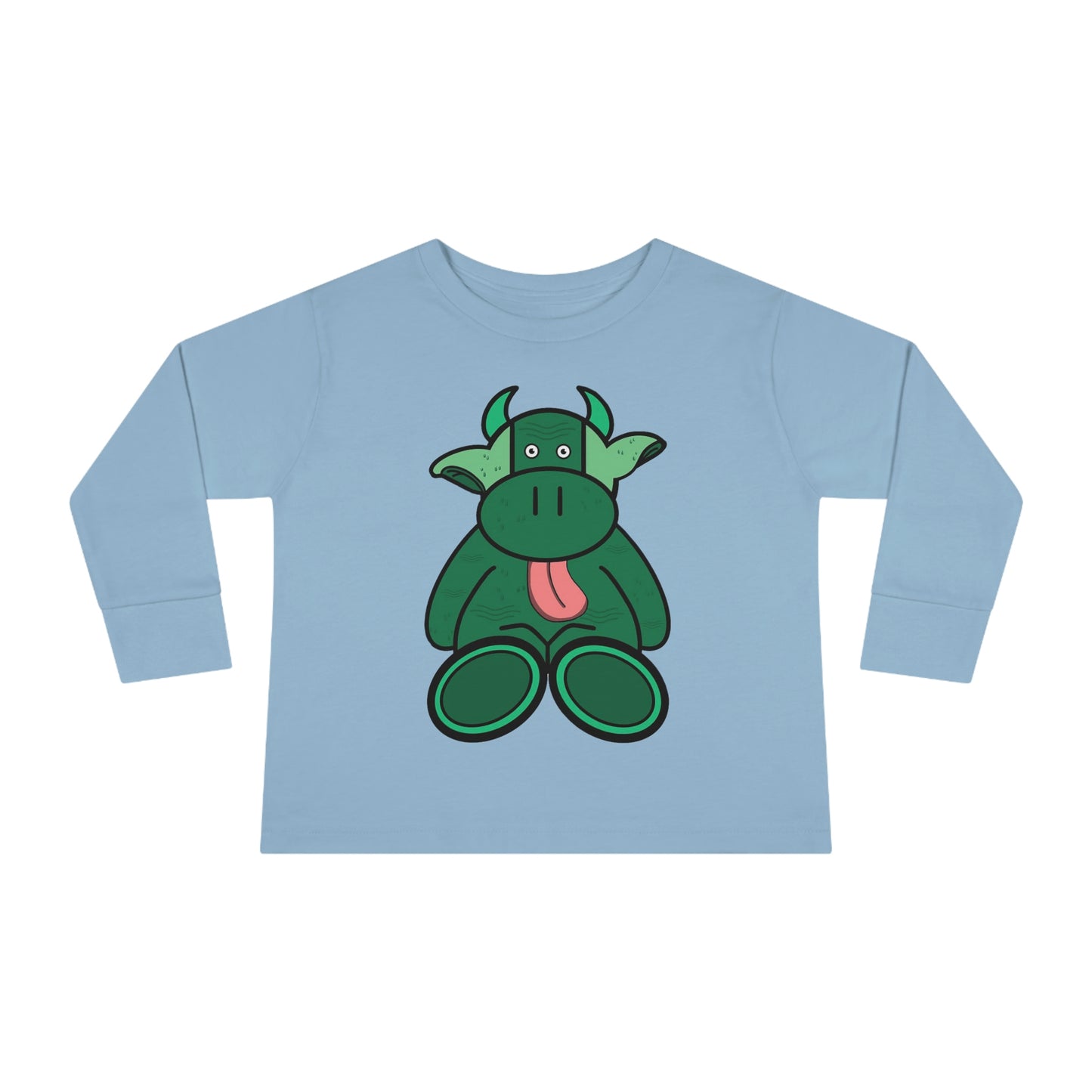 Toddler Long Sleeve Tee