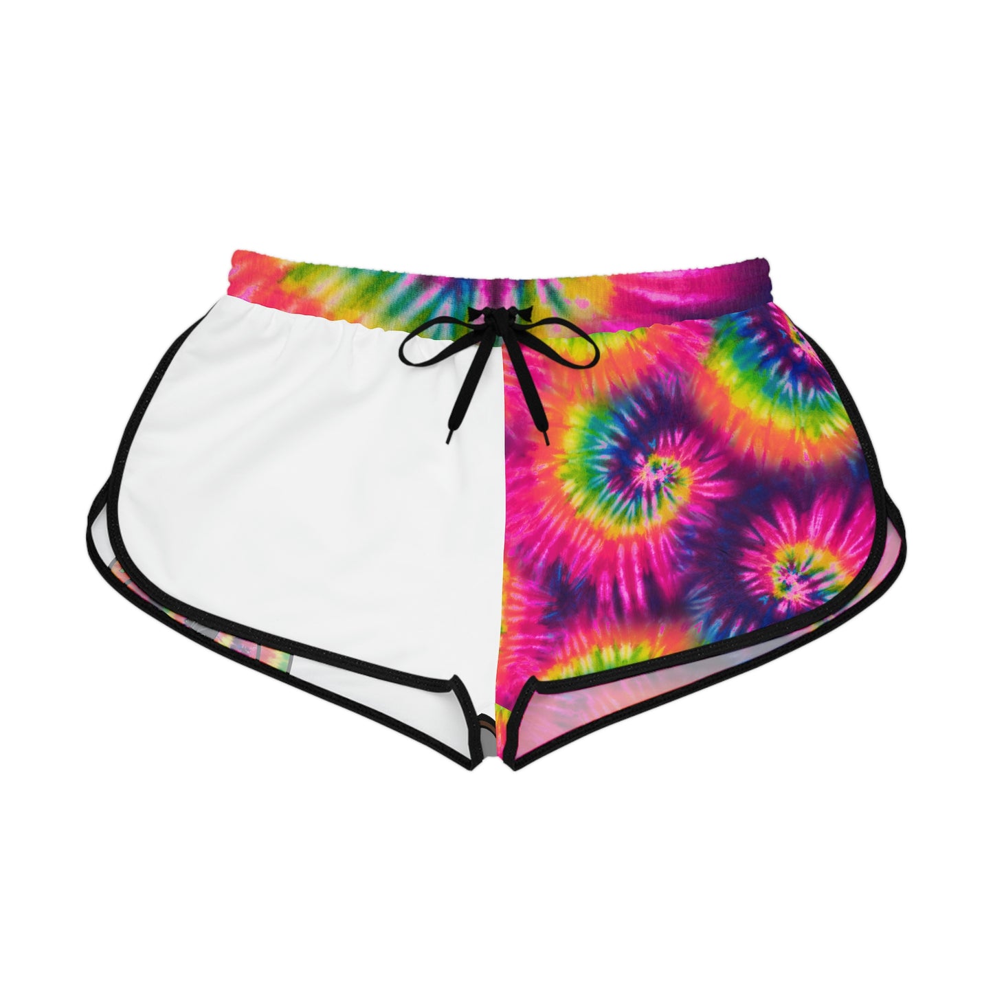Women's Relaxed Shorts (AOP)