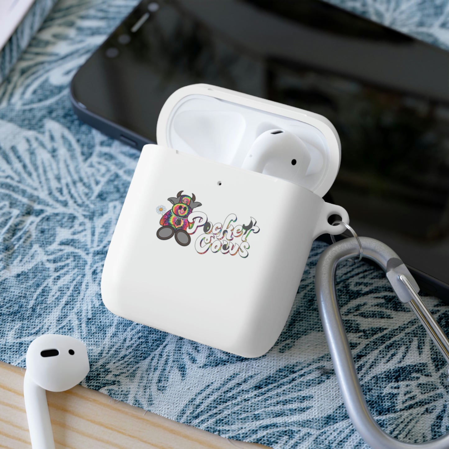 AirPods and AirPods Pro Case Cover